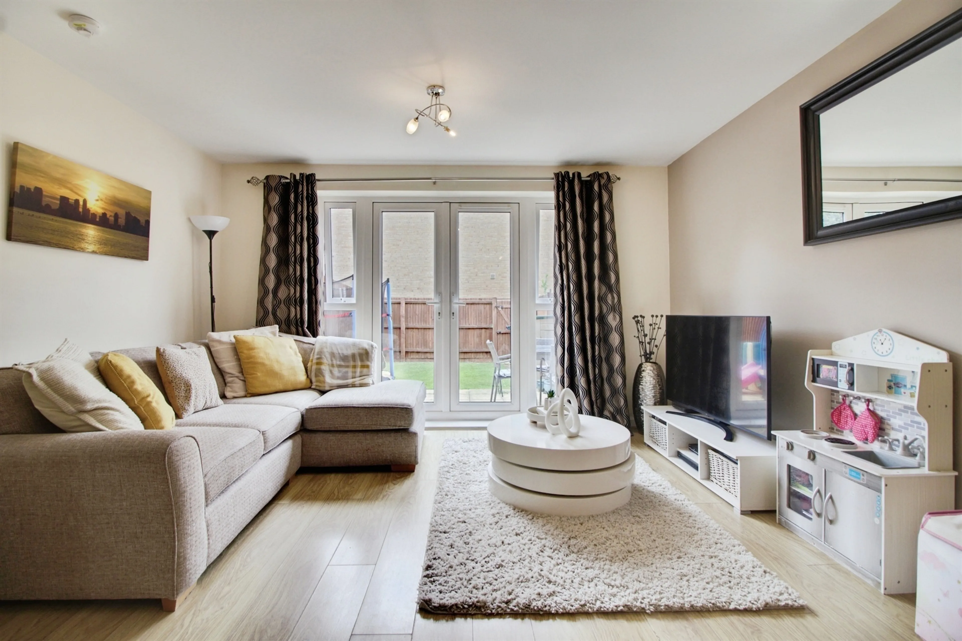 Property at Peregrine Way, Hatfield