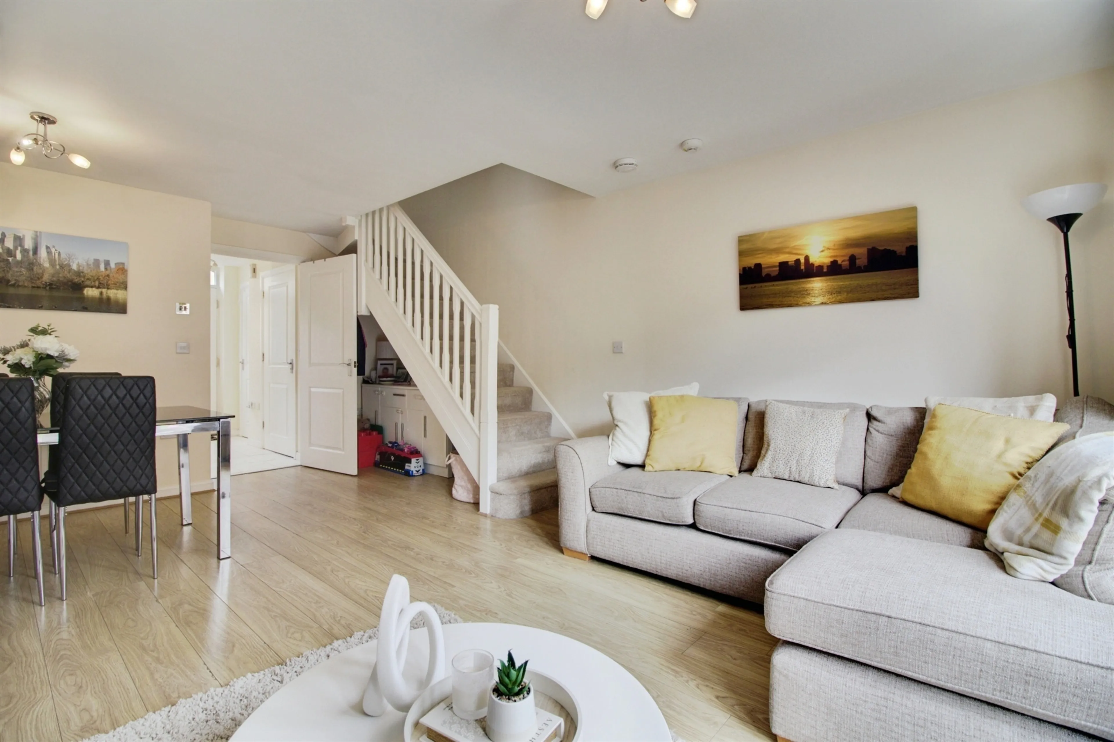 Property at Peregrine Way, Hatfield