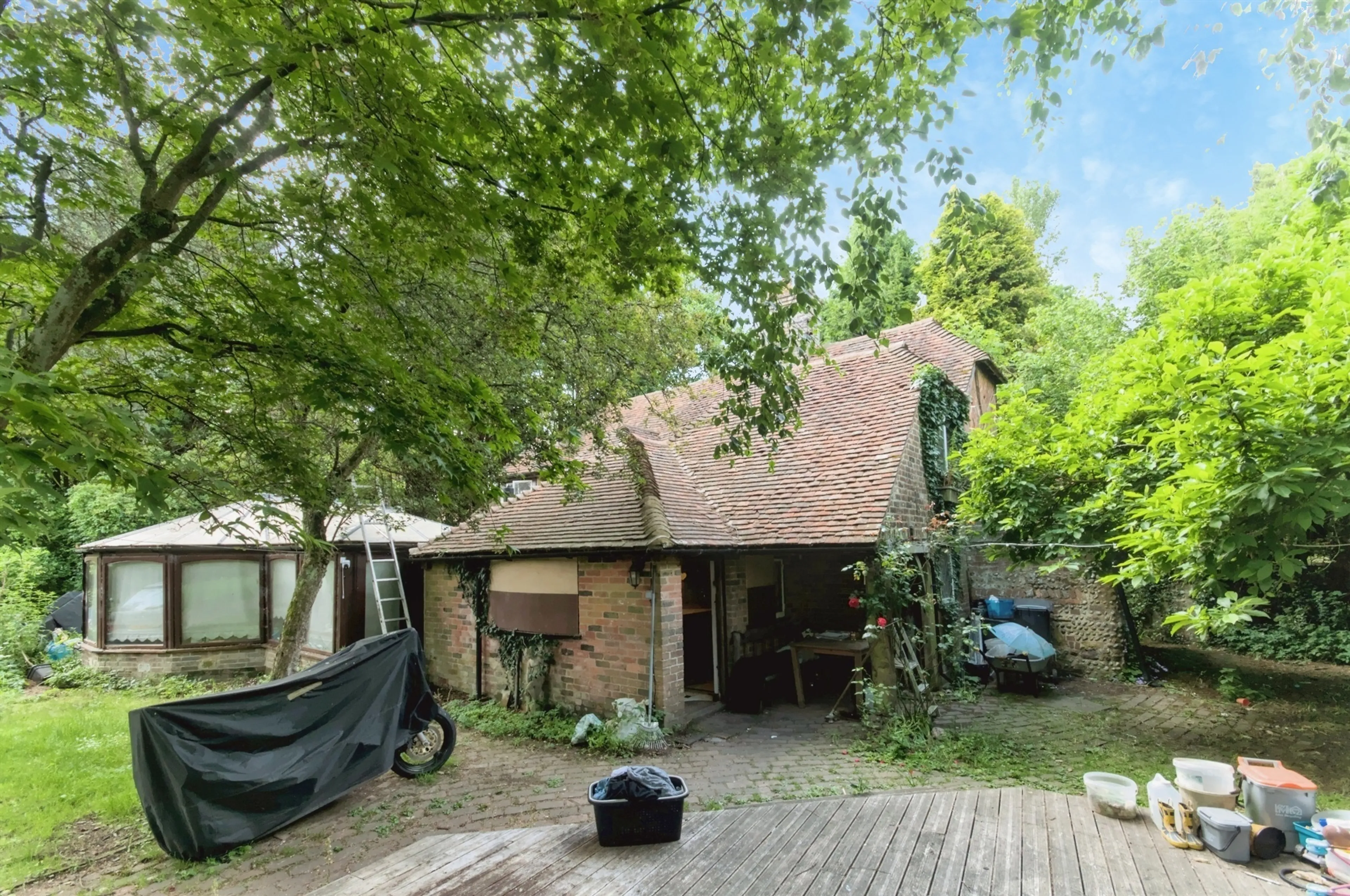 Property at Watermill Lane, Bexhill-On-Sea