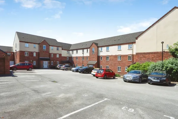 Queen Mary Rise, Sheffield, South Yor...