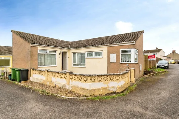 Woodend, Kingswood, Bristol, BS15