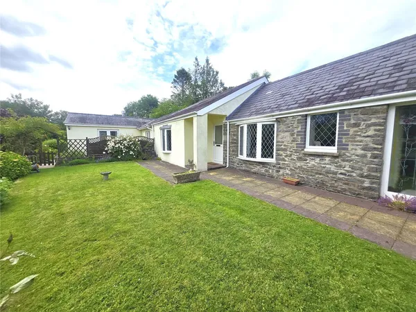 Stoneyford, Narberth, Pembrokeshire, ...