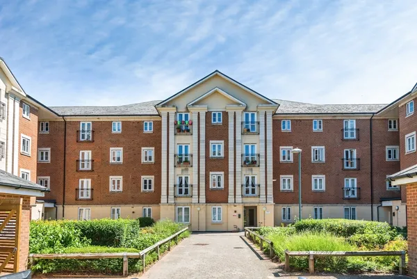 Brunel Crescent, Swindon, Wiltshire, SN2