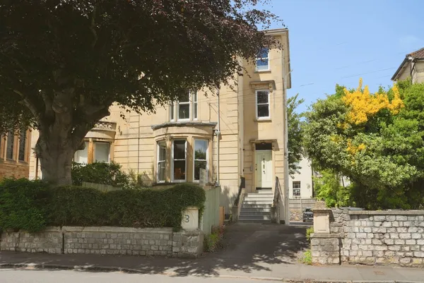 Redland Park, Bristol, BS6