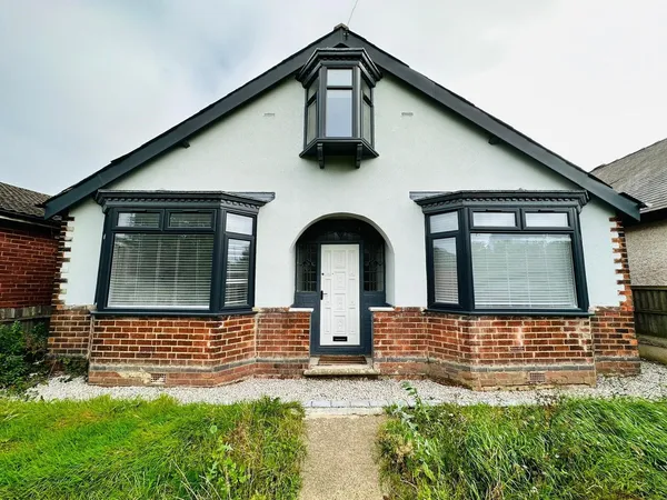 Nottingham Road, Alfreton, DE55 7FL