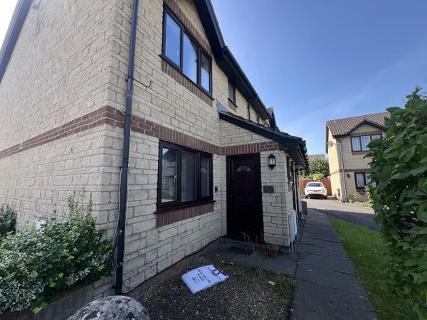 Palmers Leaze, Bradley Stoke, Bristol