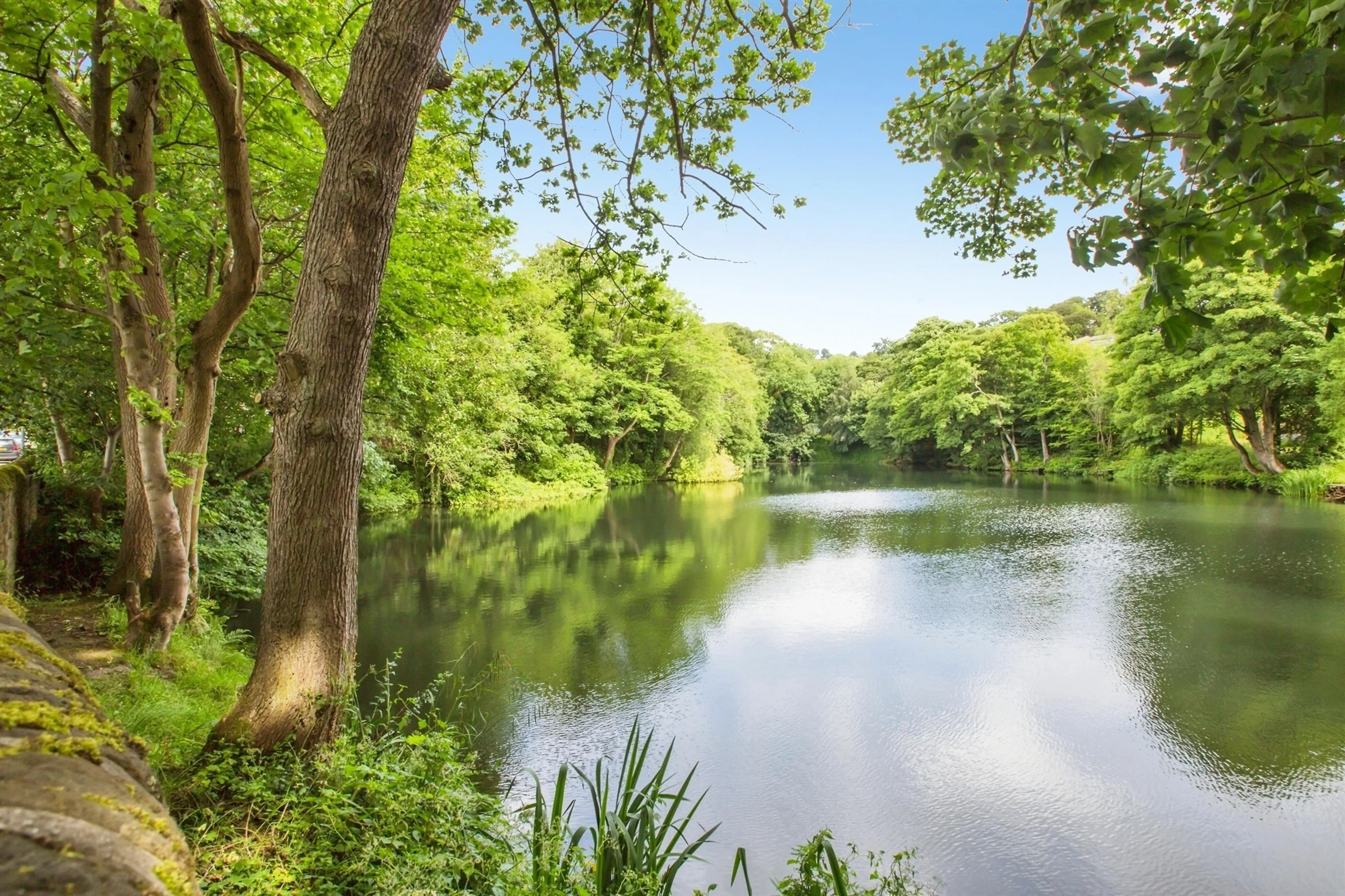 Property at Willow Terrace, SOWERBY BRIDGE