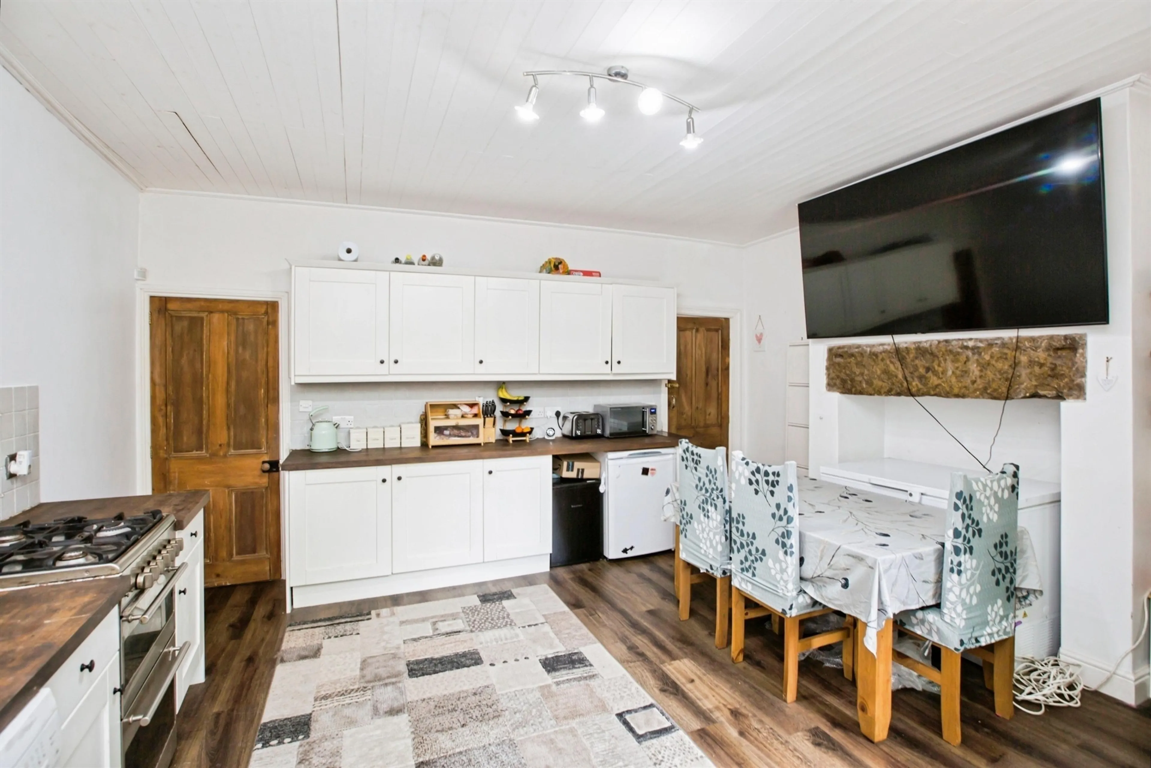 Property at Willow Terrace, SOWERBY BRIDGE