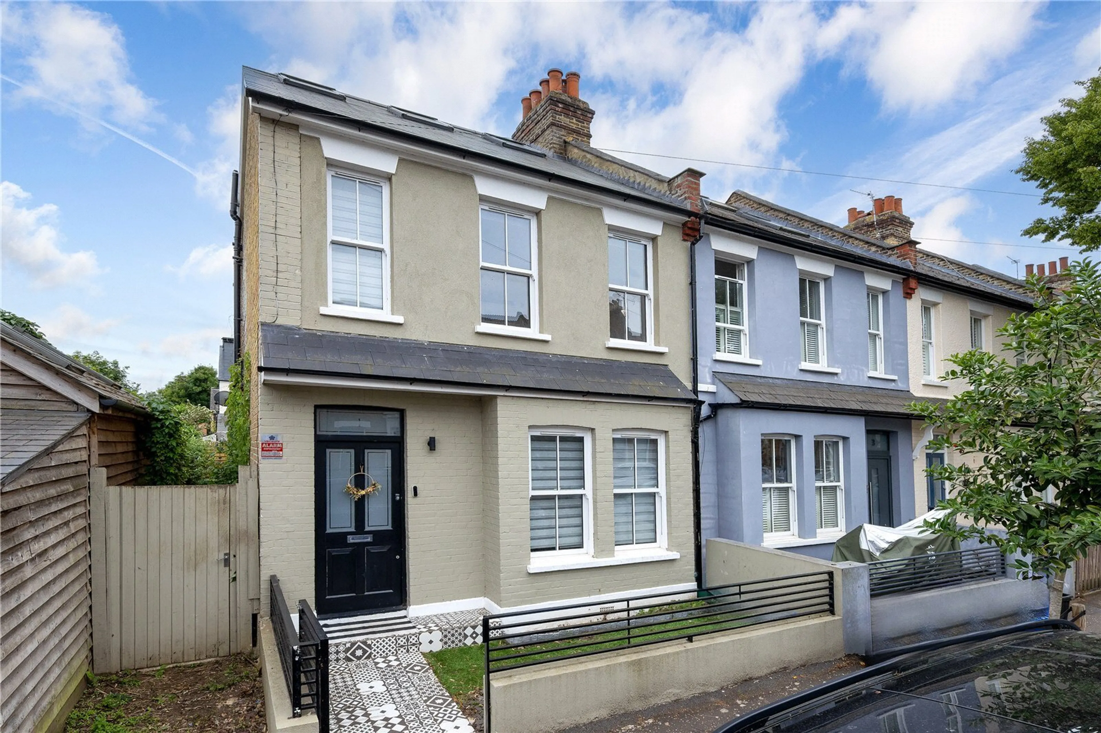Property at Royal Road, Teddington, Middlesex, TW11