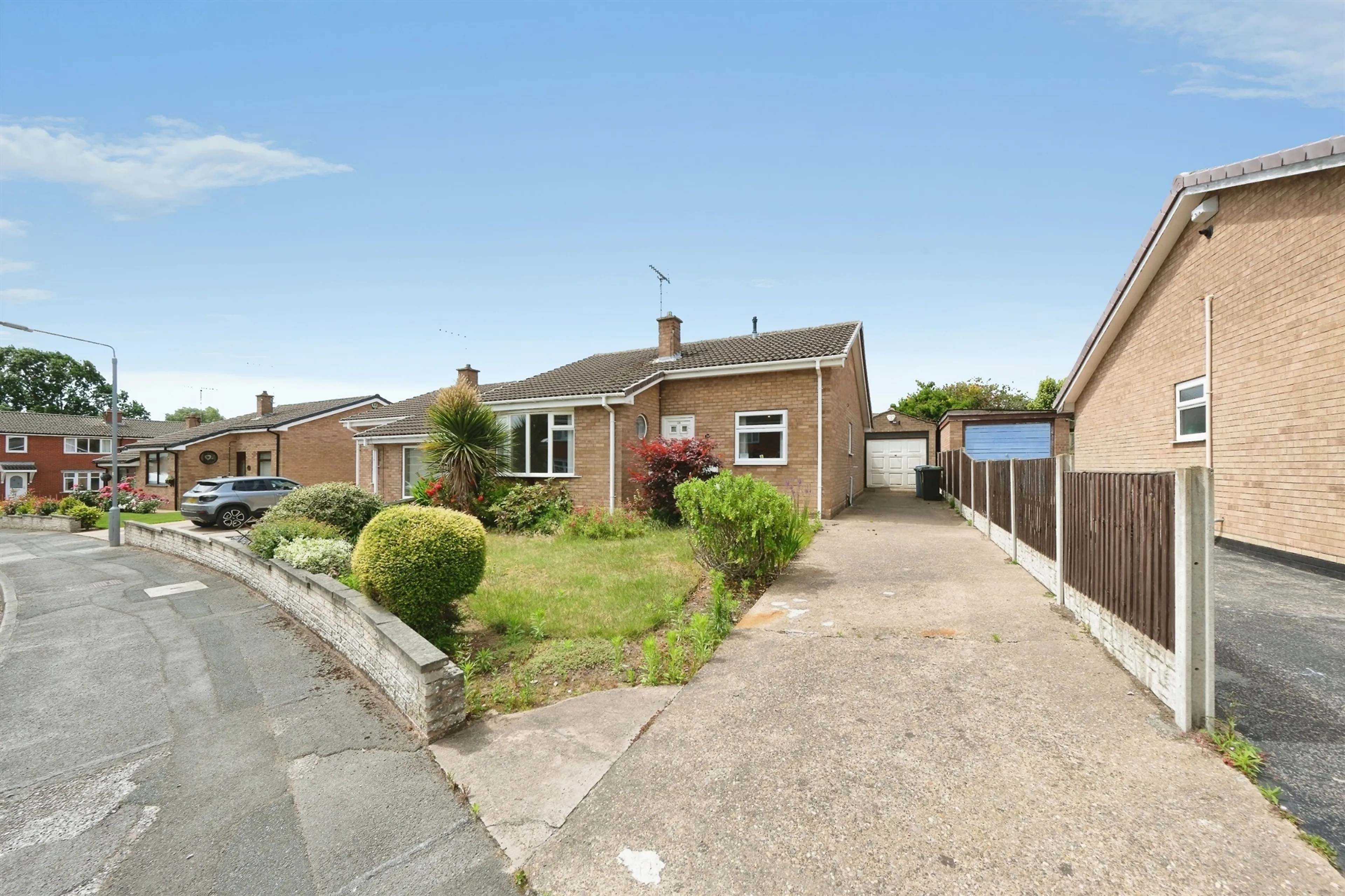 Property at Littondale, Worksop