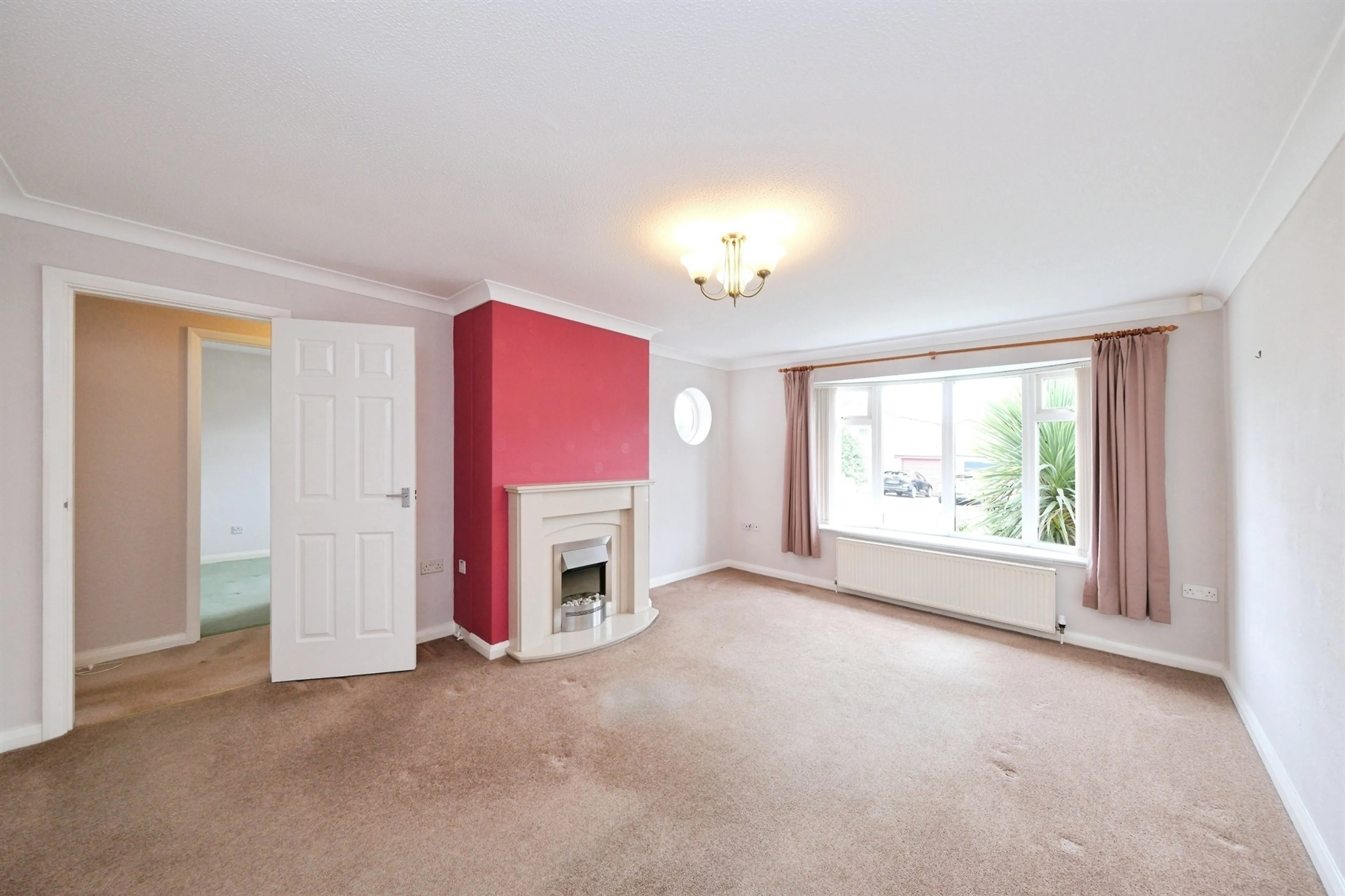 Property at Littondale, Worksop