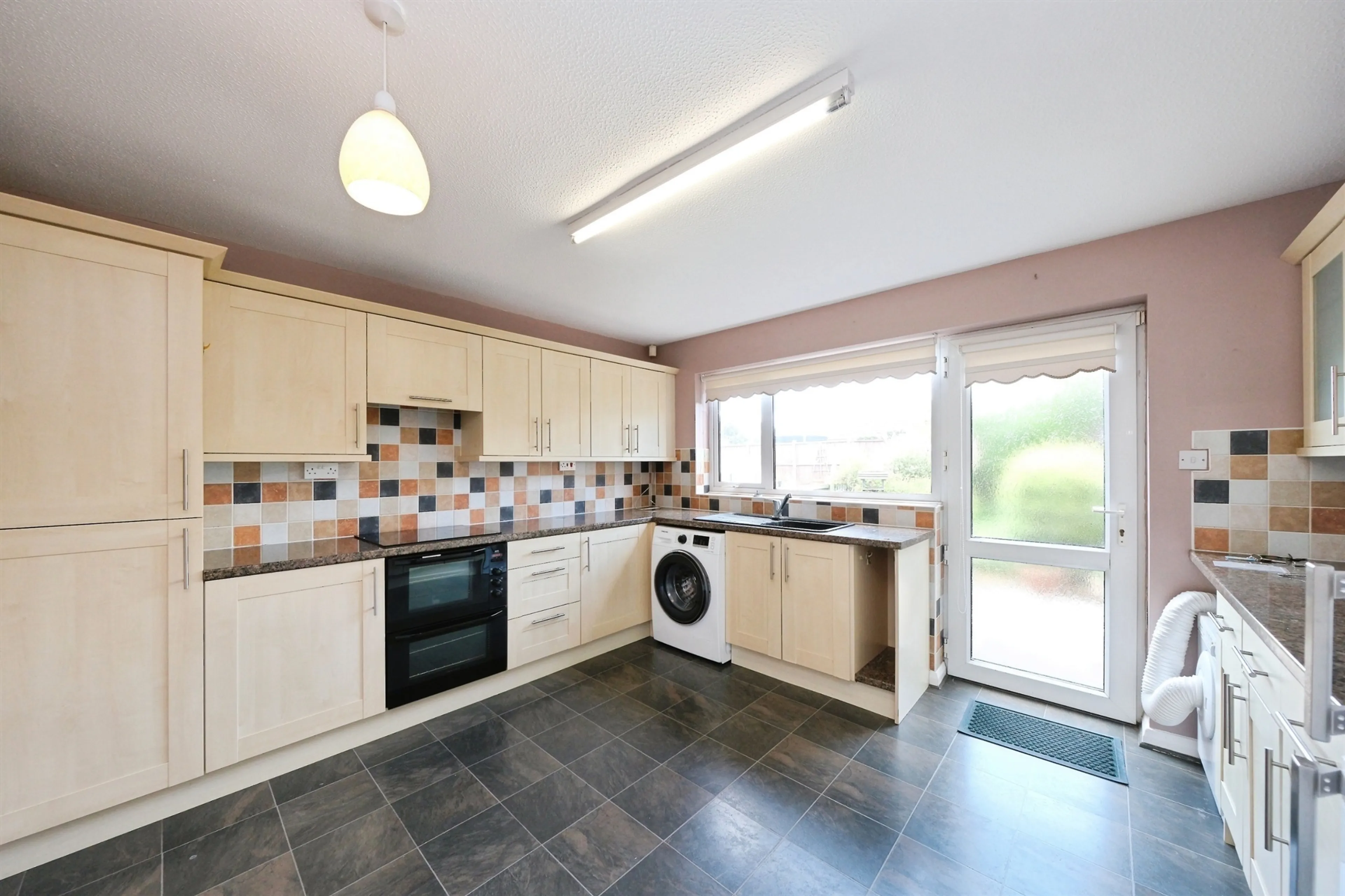 Property at Littondale, Worksop