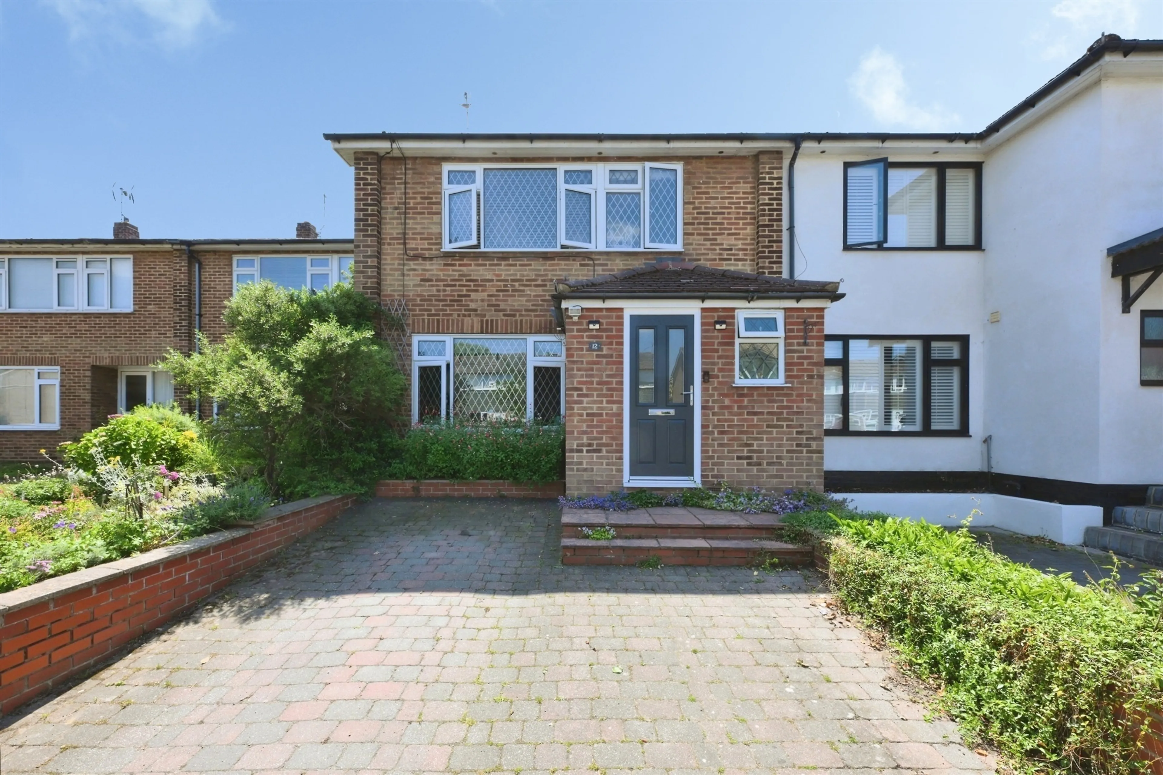 Property at Bell Lane, Broxbourne