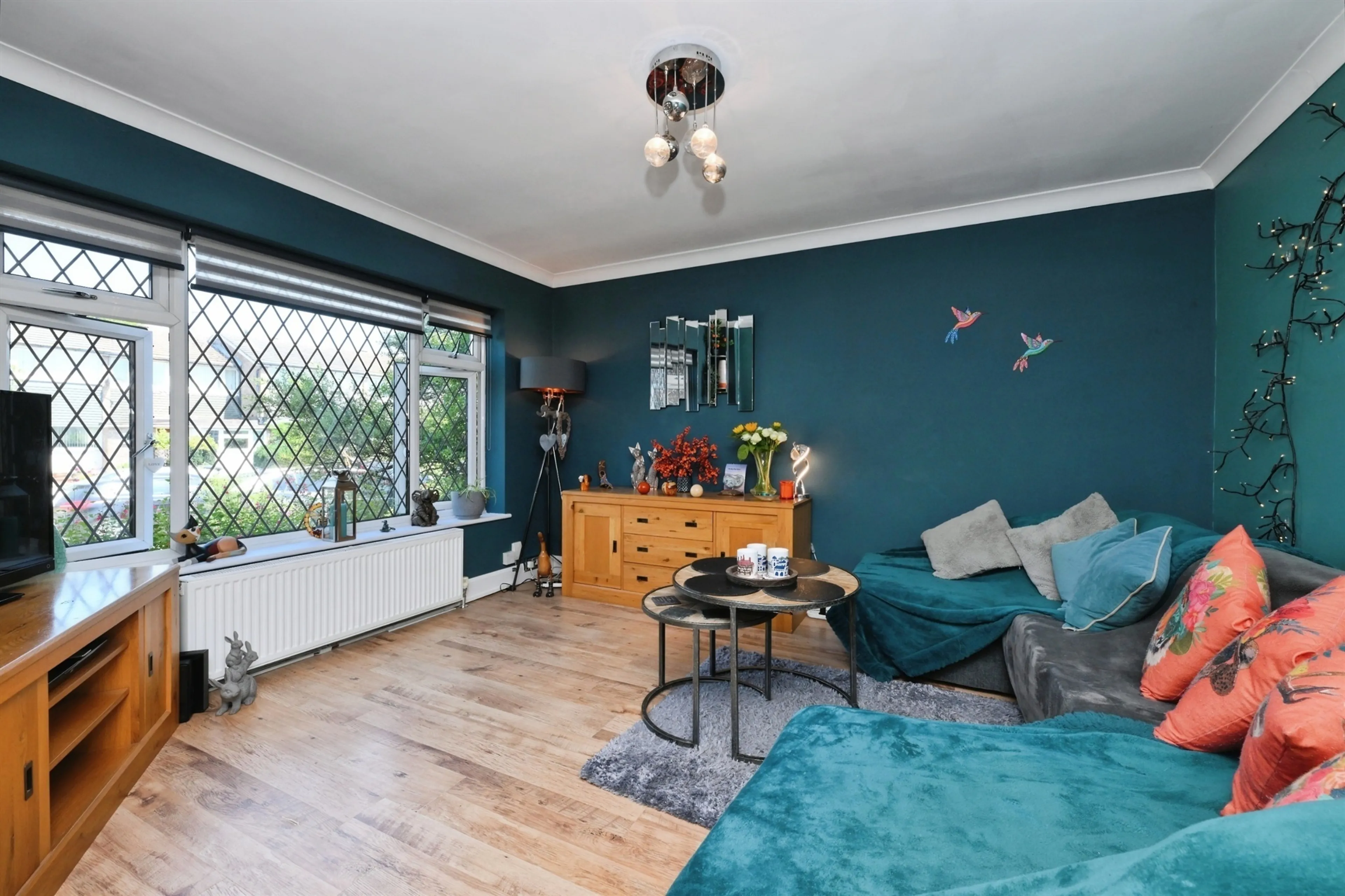 Property at Bell Lane, Broxbourne