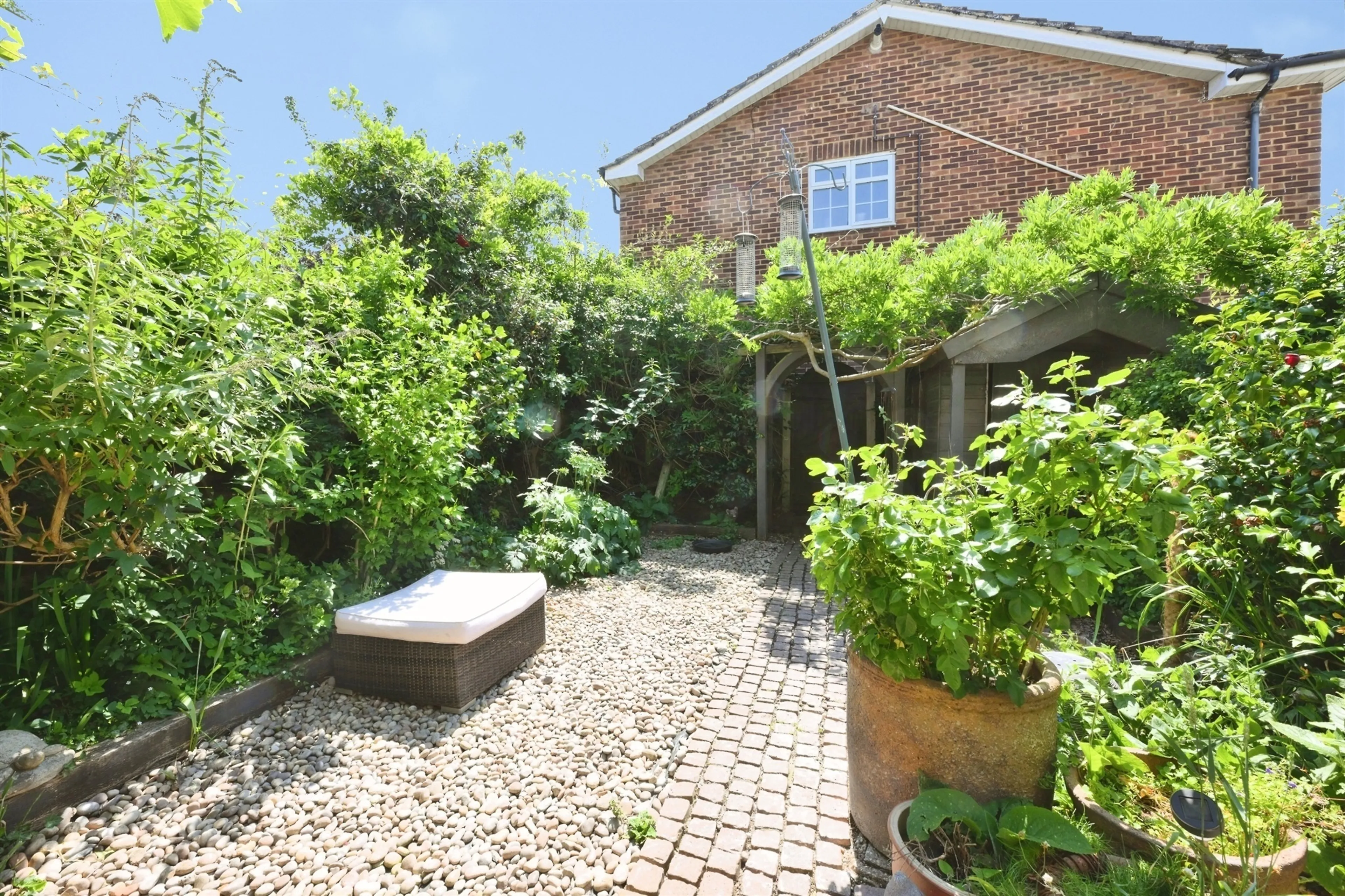Property at Bell Lane, Broxbourne