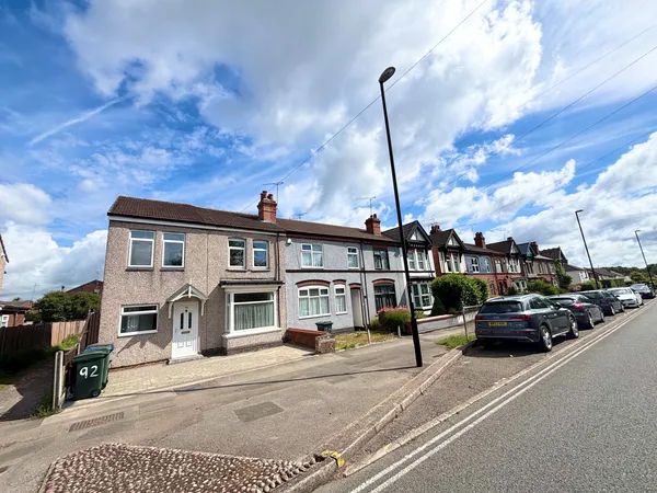 Tile Hill Lane, Coventry
