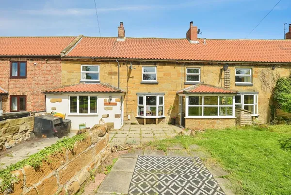 Kirby Bridge Farm, Kirkby In Clevelan...