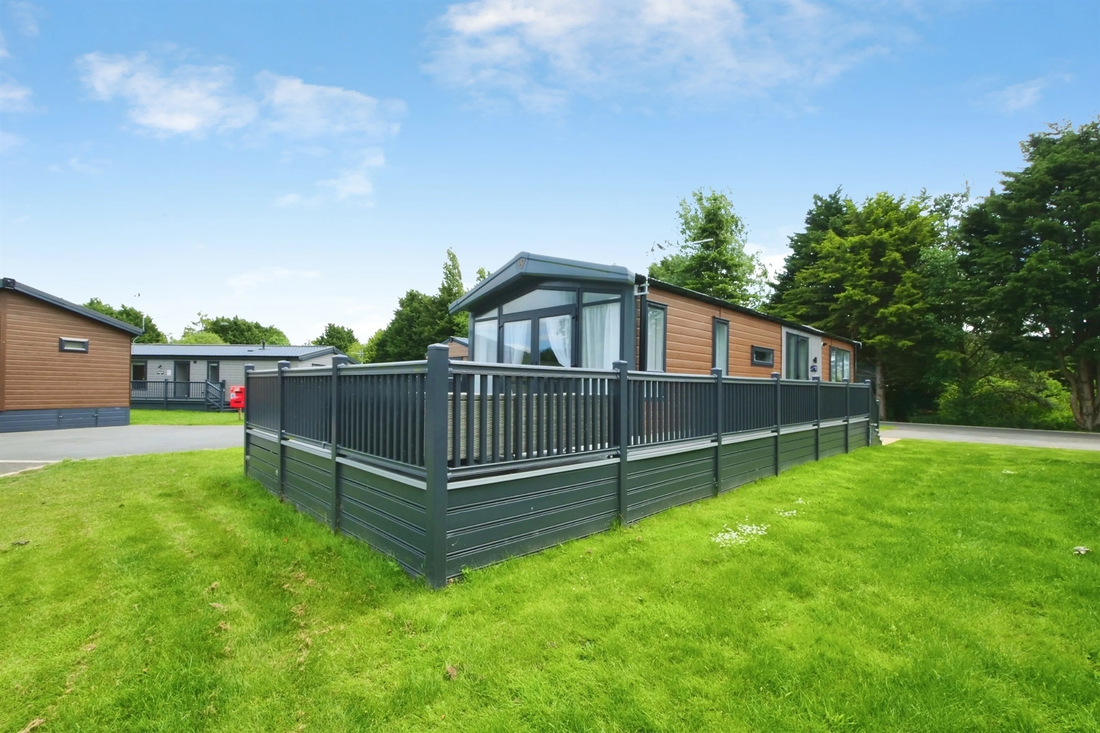 Property at Melbourne Road, Allerthorpe, York