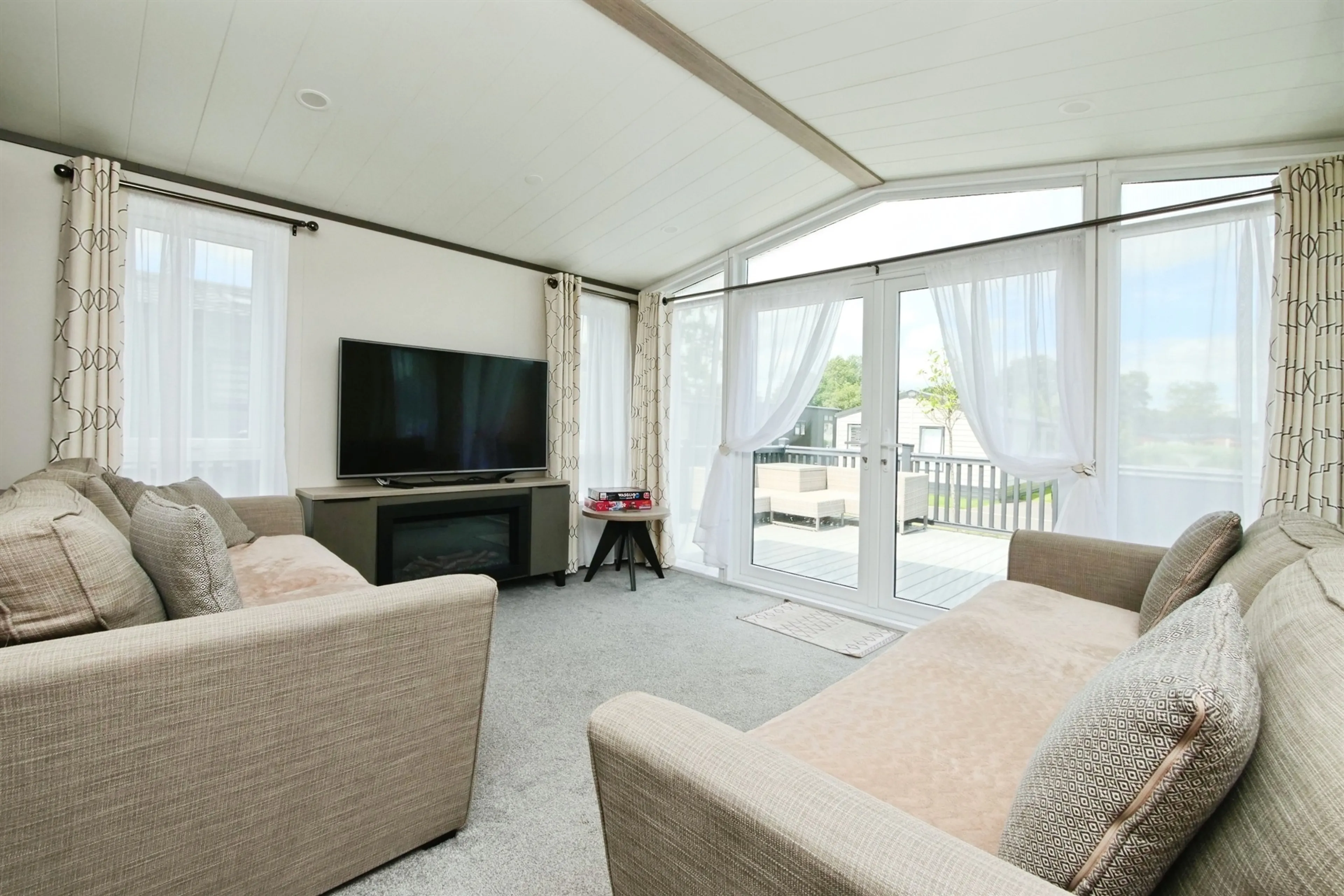 Property at Melbourne Road, Allerthorpe, York