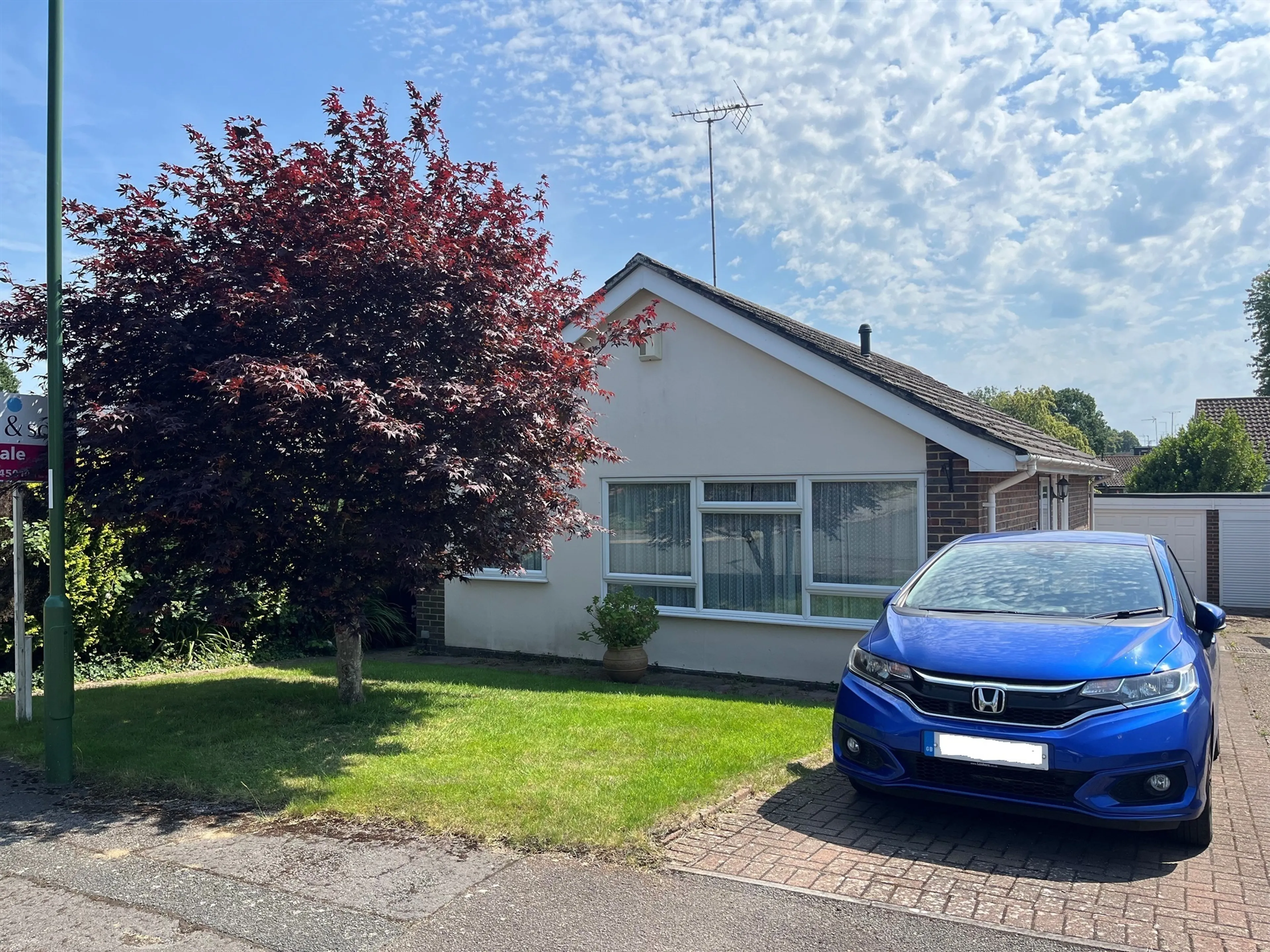 Property at Barrington Road, Lindfield, Haywards Heath