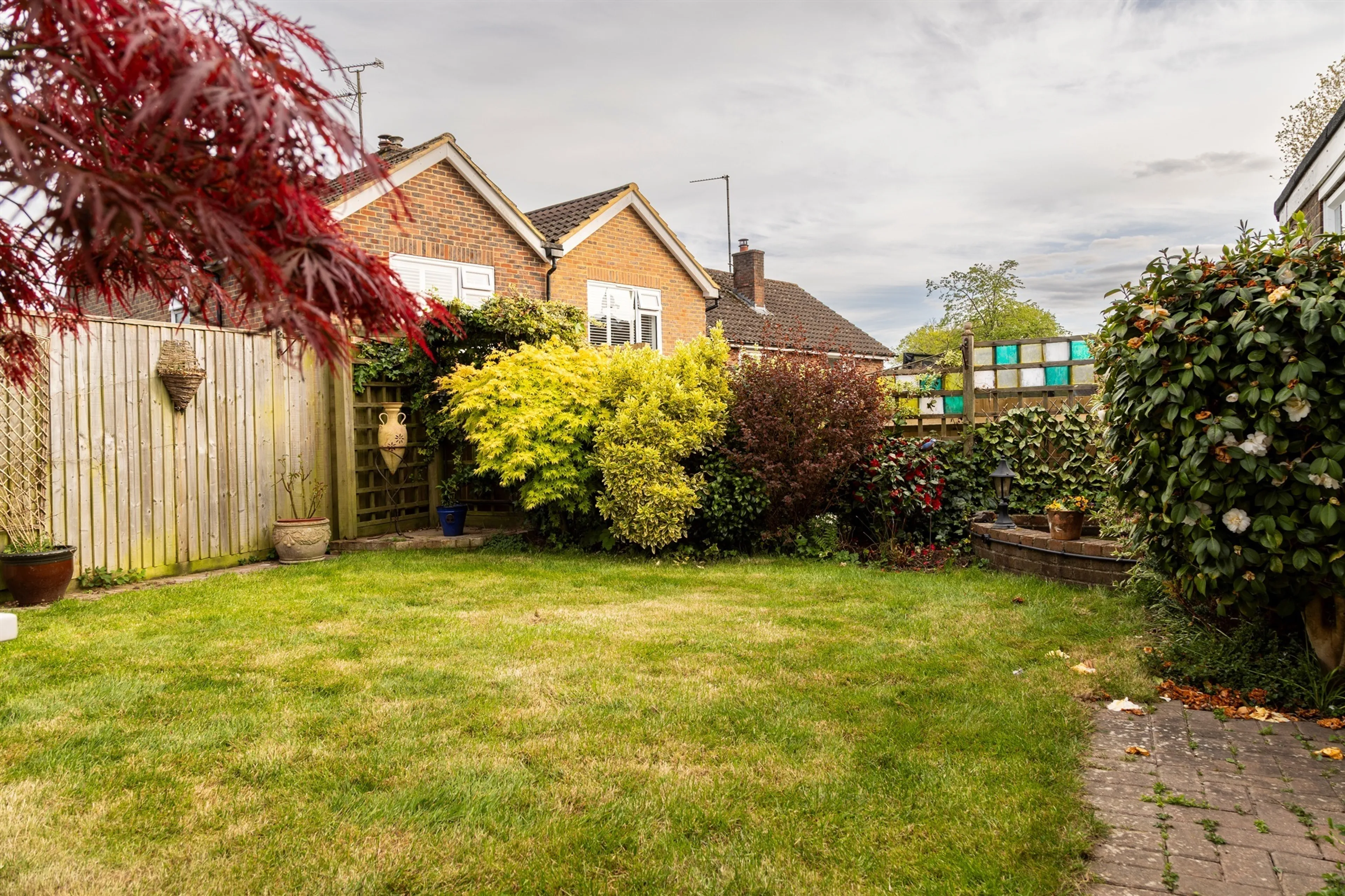 Property at Barrington Road, Lindfield, Haywards Heath
