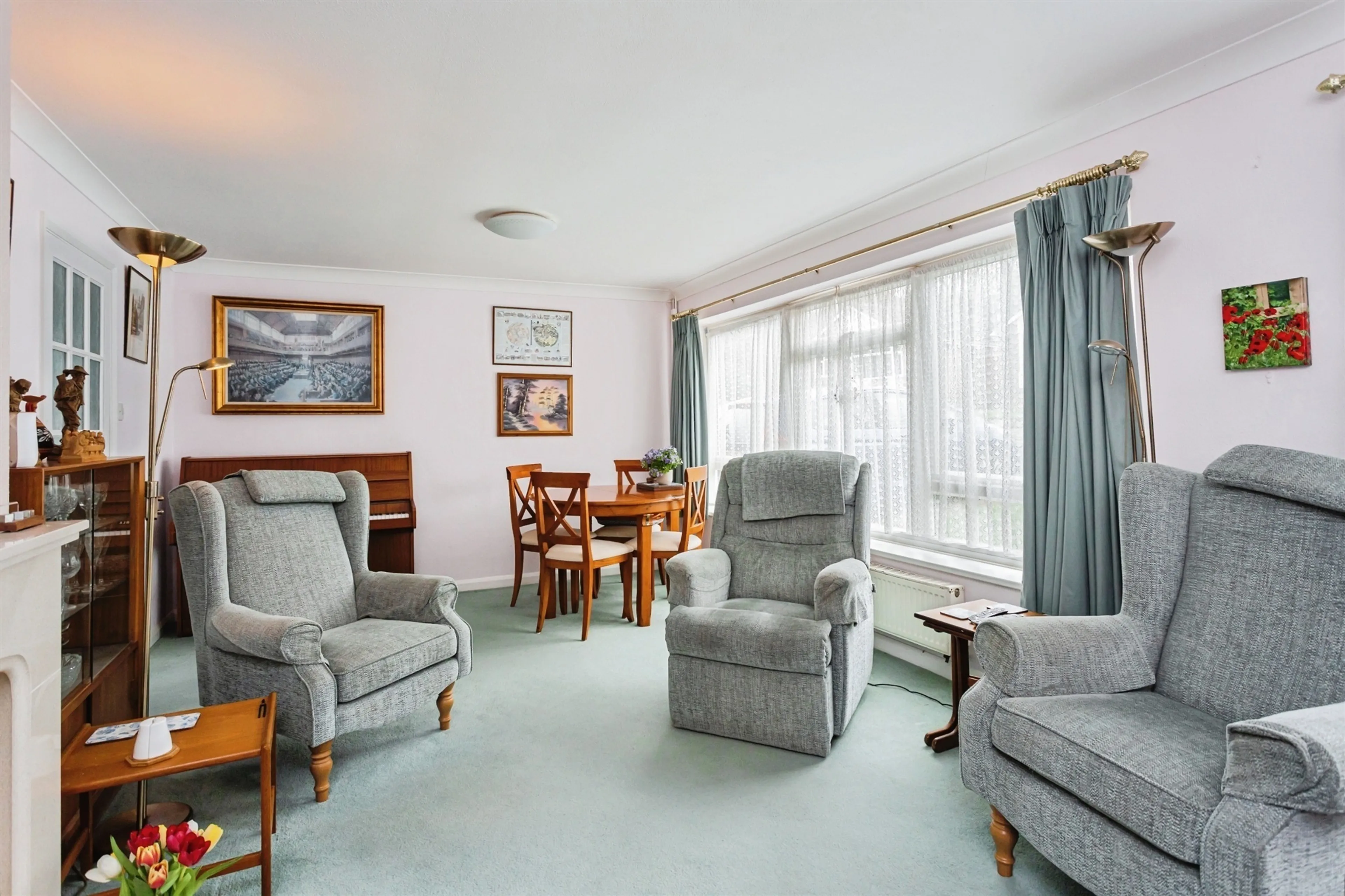 Property at Barrington Road, Lindfield, Haywards Heath
