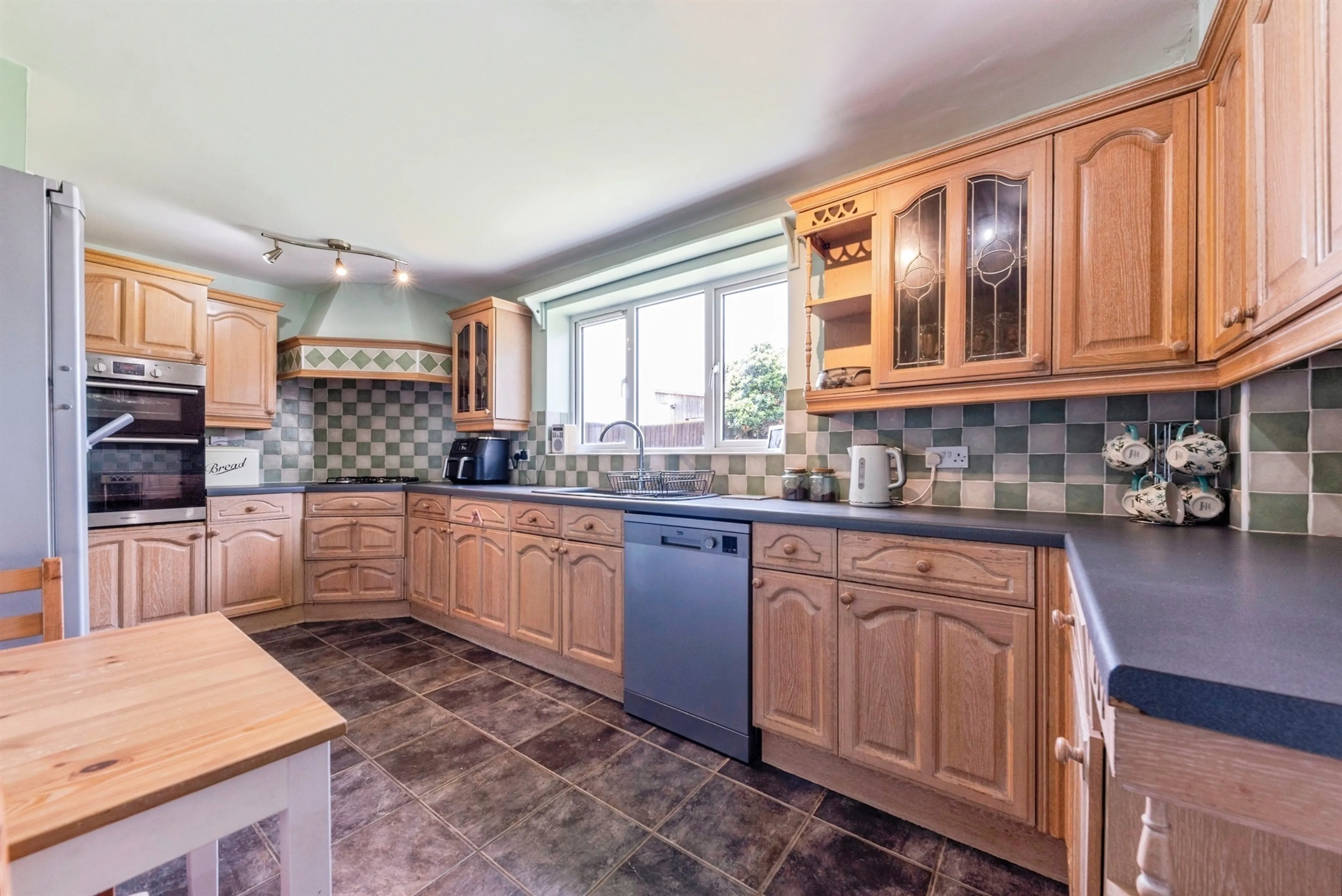 Property at Grampian Way, Gonerby Hill Foot, Grantham