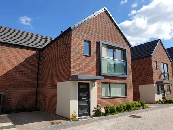School House Mews, Doncaster