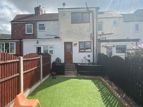 Scrooby Street, Greasbrough, S61 4PH