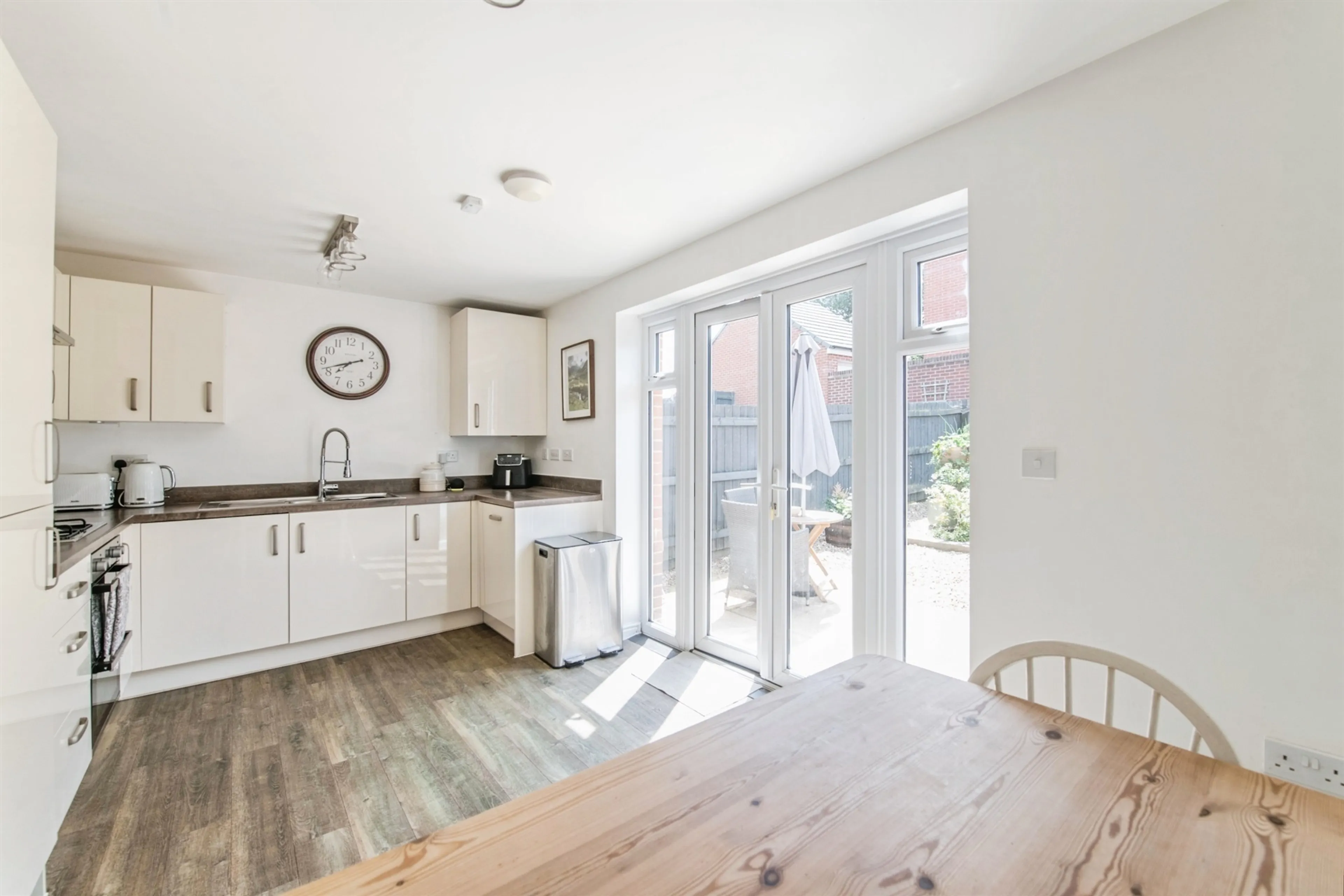 Property at Allotment Approach, Tiverton