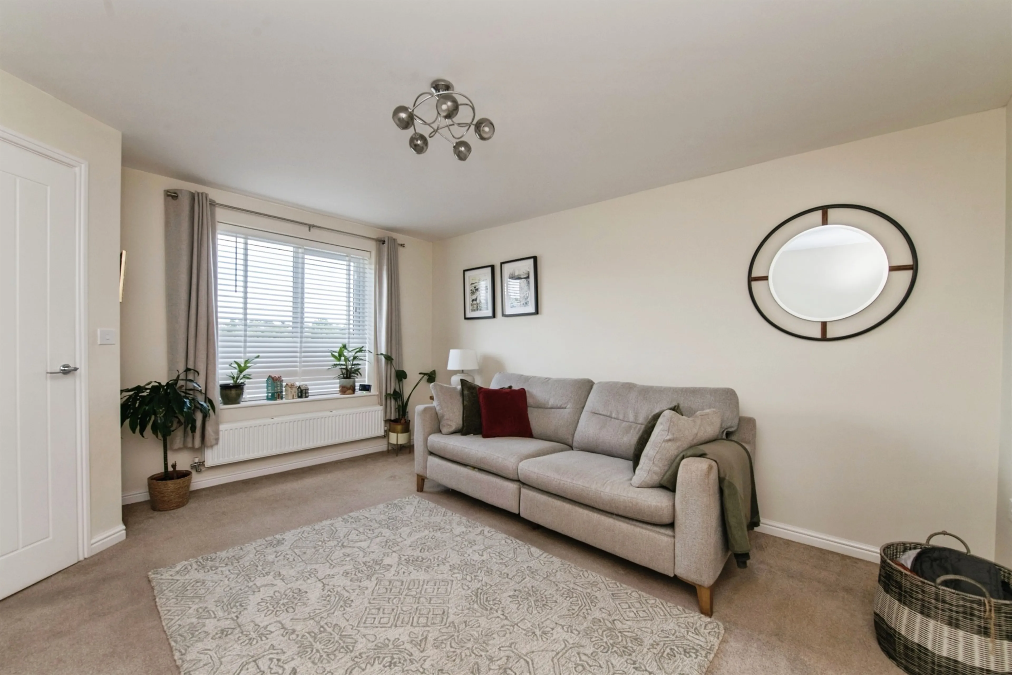 Property at Allotment Approach, Tiverton