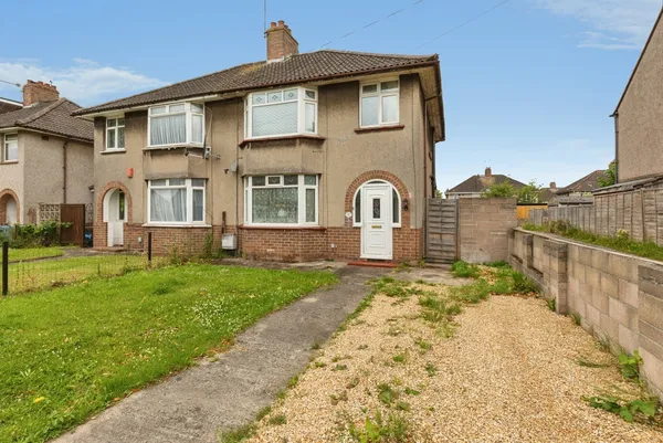 Filton Road, Horfield, Bristol, Somer...