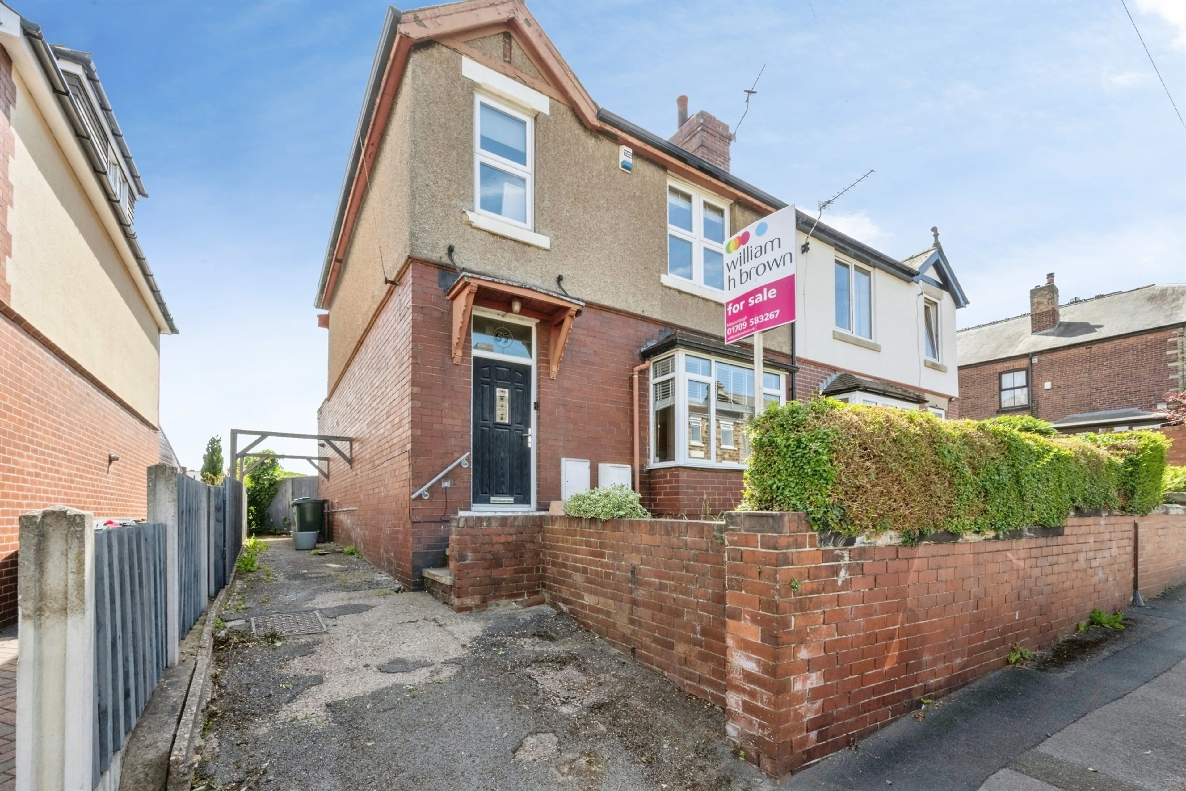 Property at Chapel Street, Wath-Upon-Dearne, Rotherham
