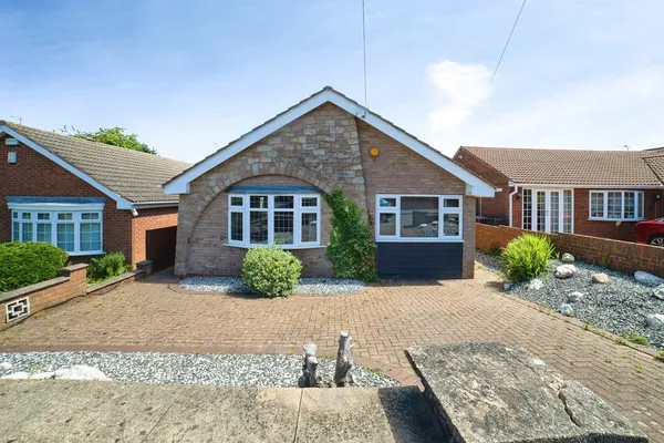 The Hamlet, South Normanton, Alfreton...
