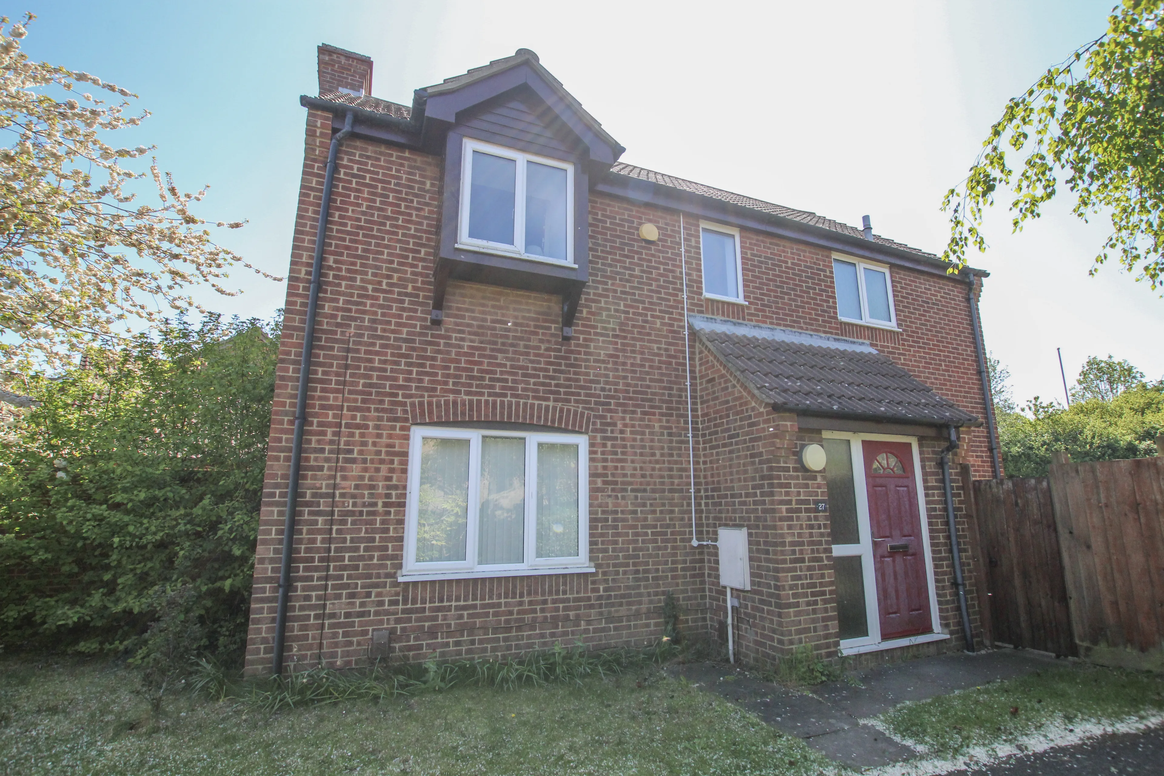 Property at Coltsfoot Close, CAMBRIDGE