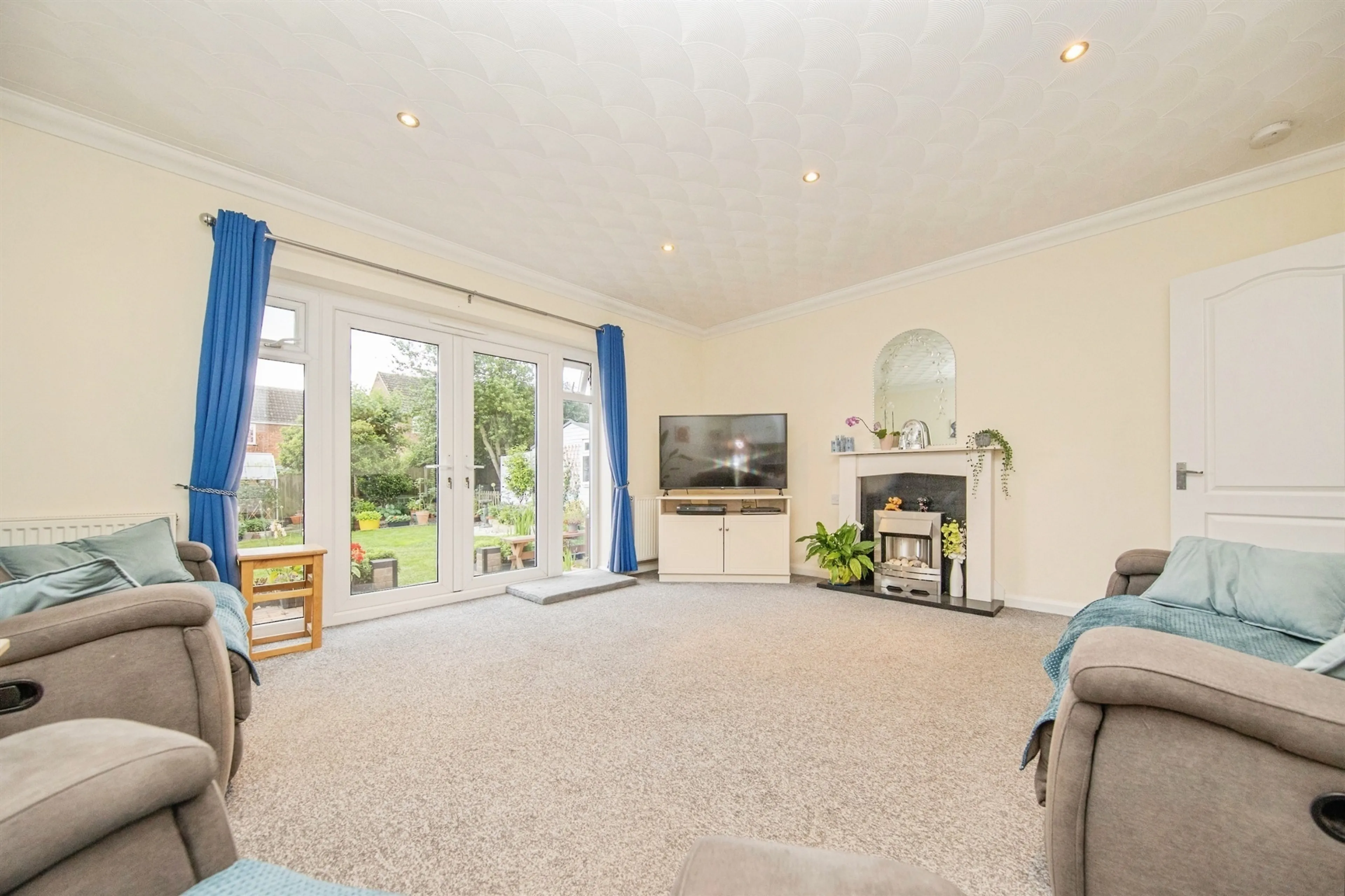 Property at Burrs Road, CLACTON-ON-SEA