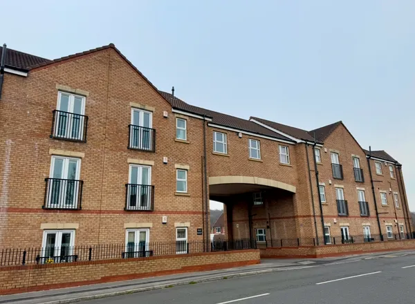 Acorn Way Rotherham S66 3XH