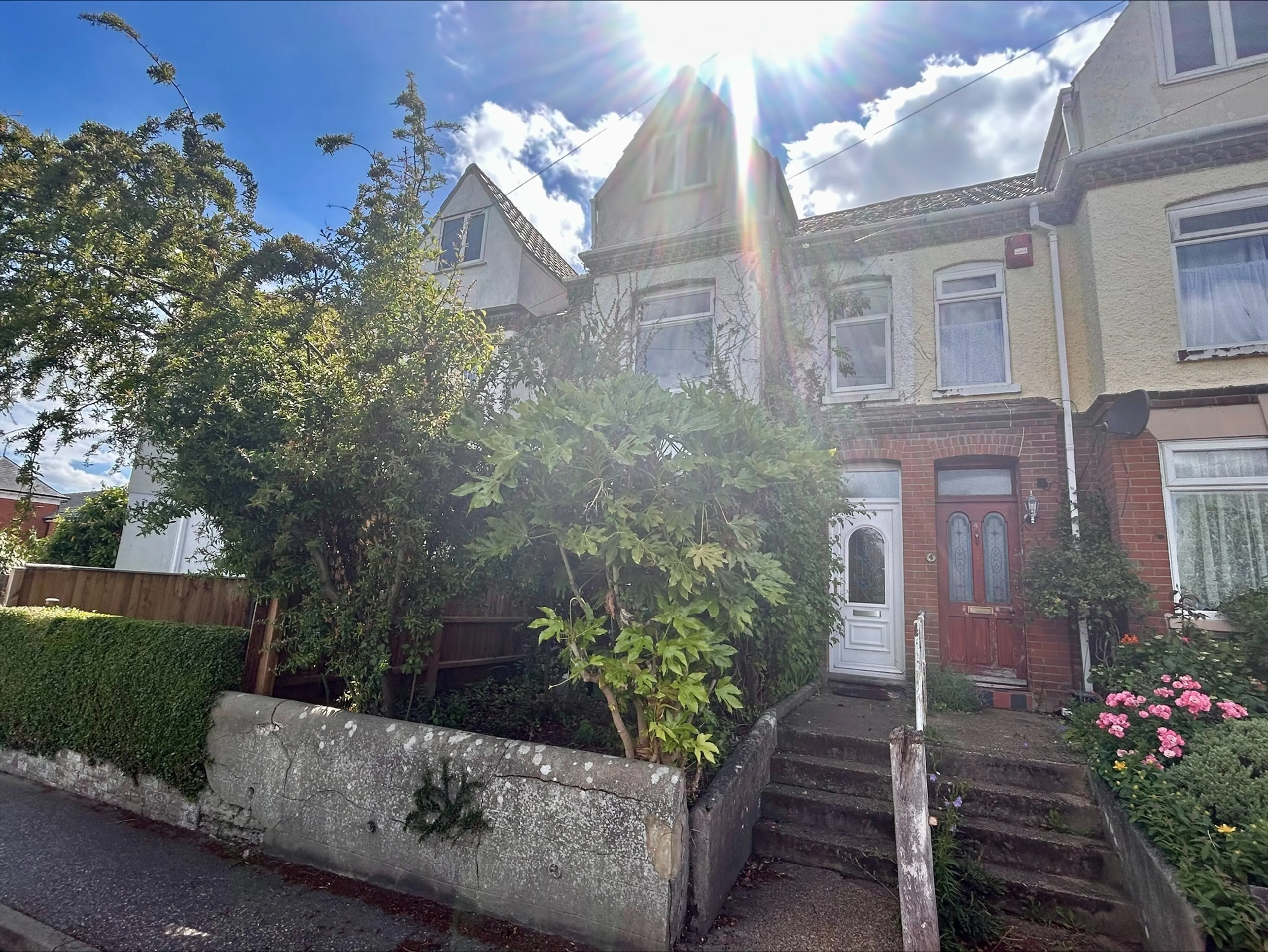 Property at Crossway Terrace, Acle, Norwich