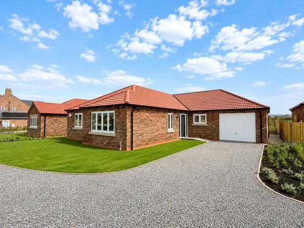 South Otterington, Northallerton, Nor...