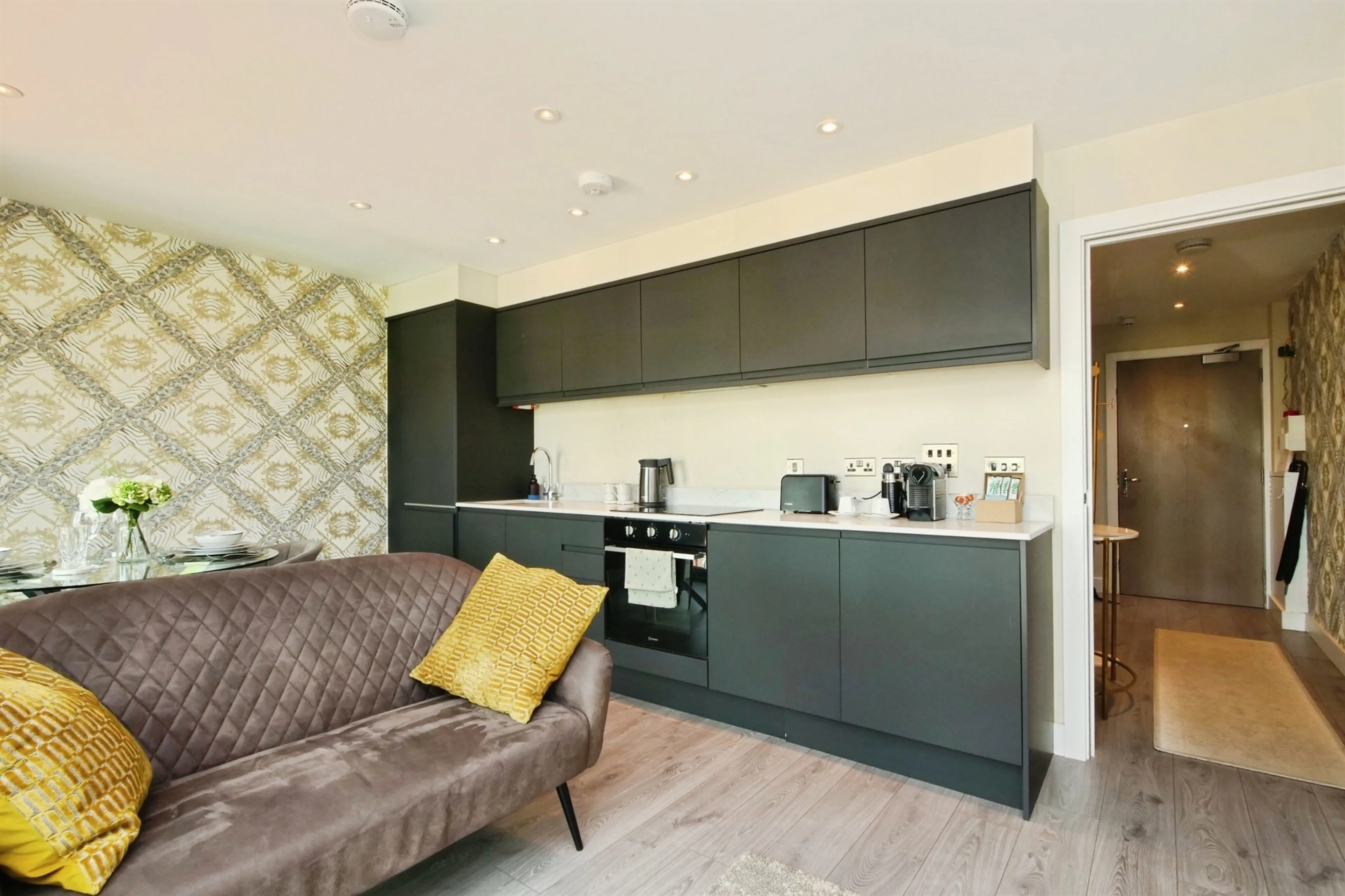 Property at Bootham Row, York