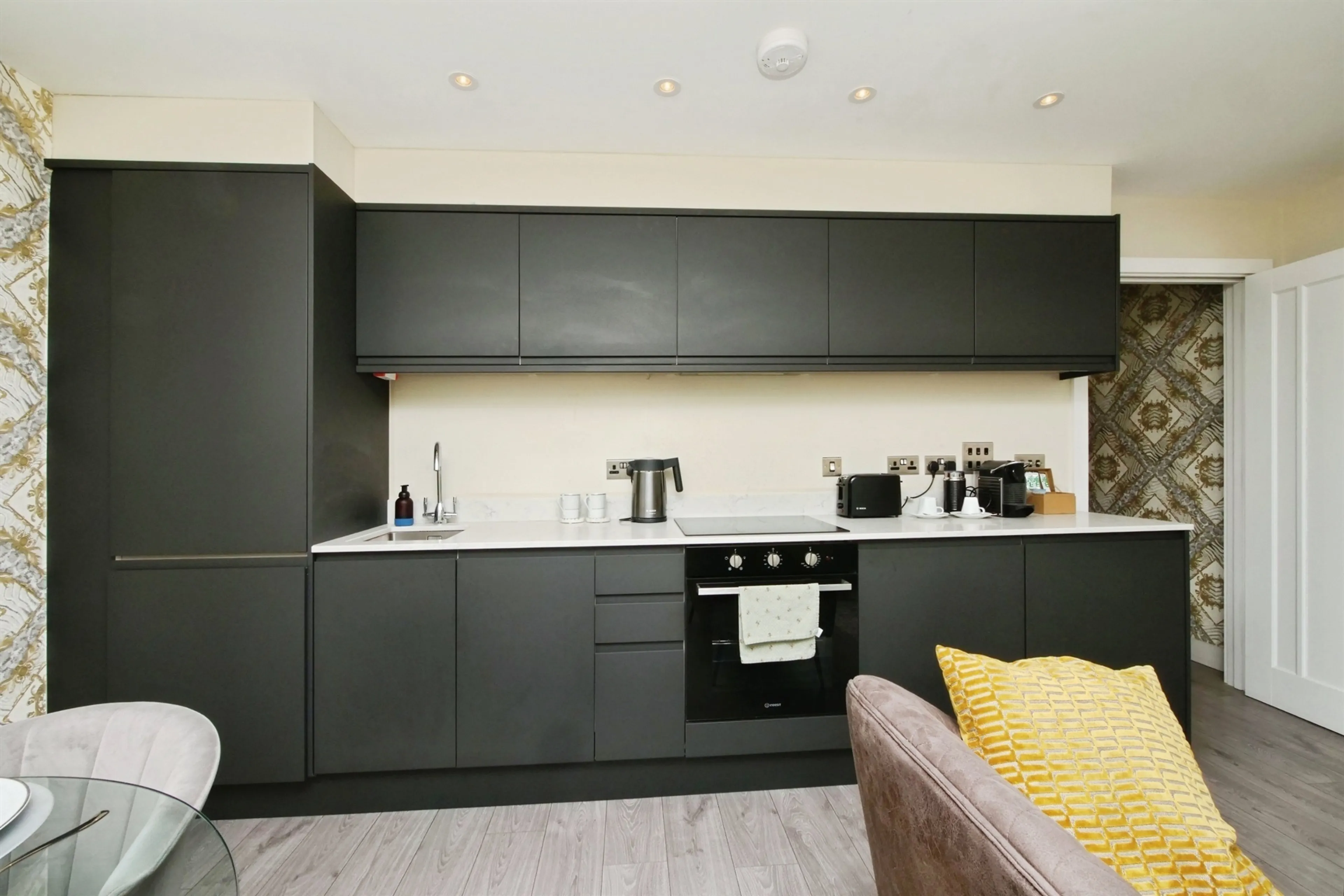 Property at Bootham Row, York