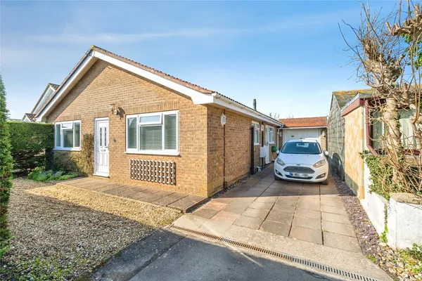 Harbour Road, Pagham, West Sussex, PO21