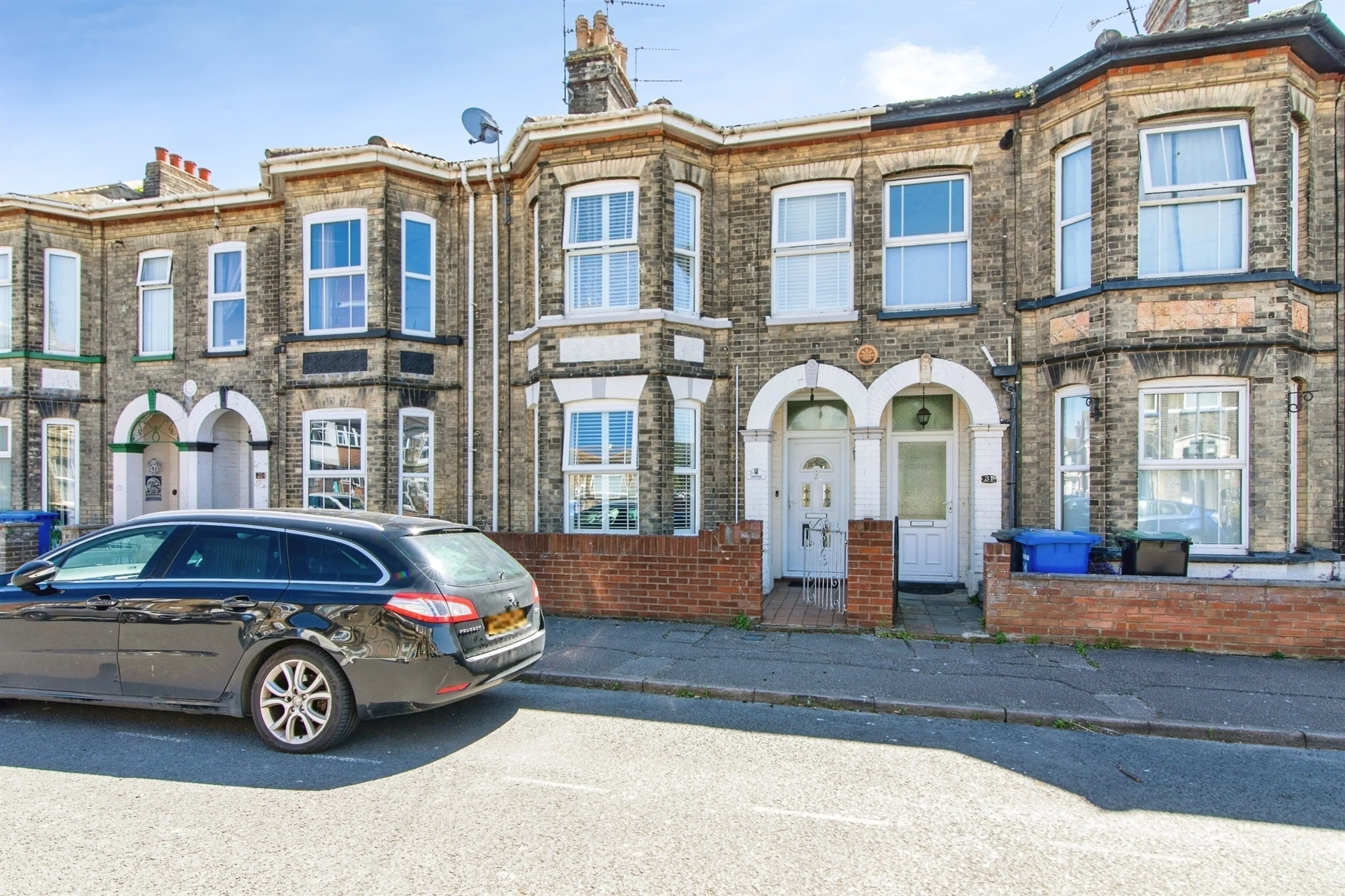 Property at Regent Road, Lowestoft