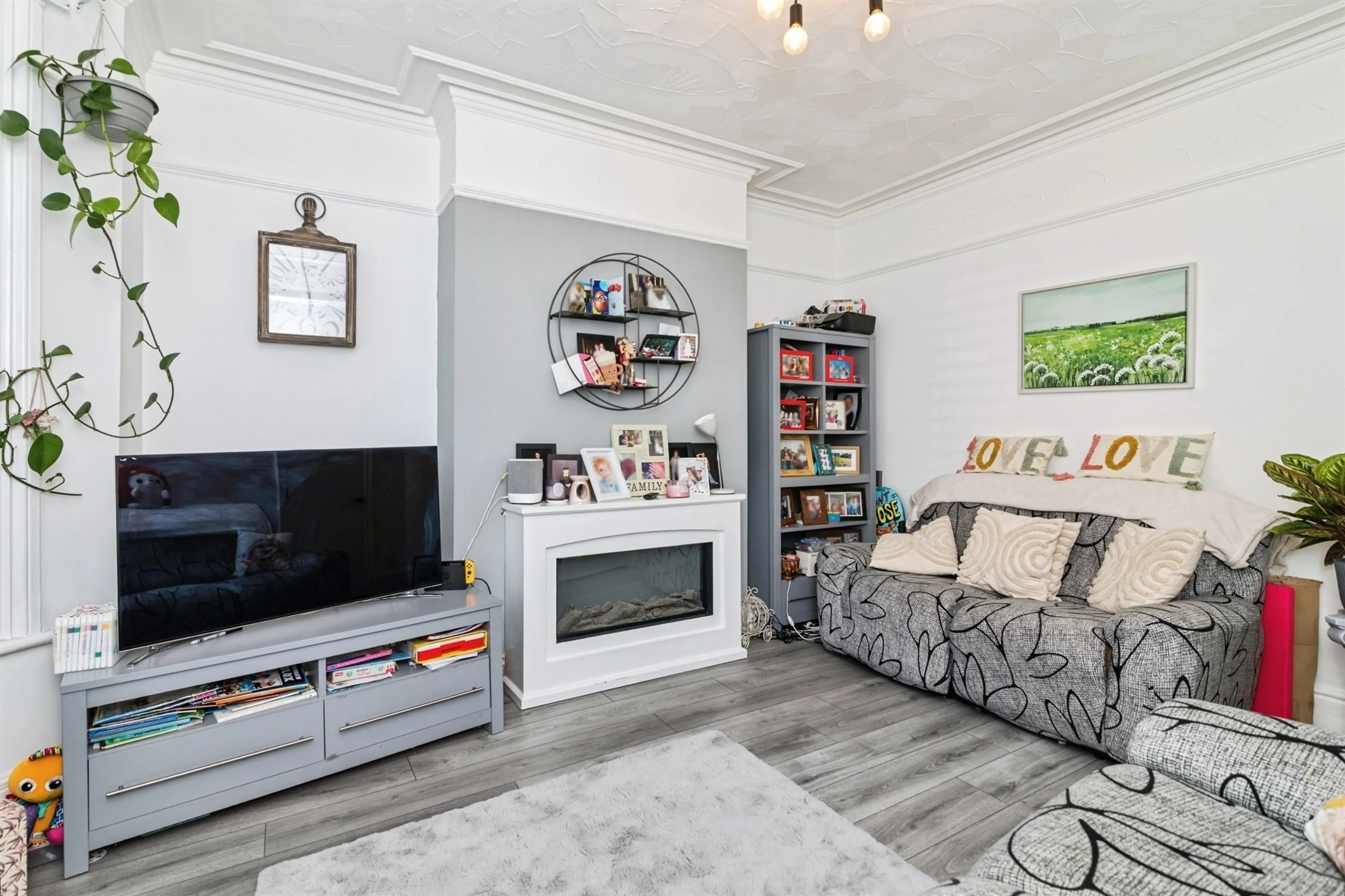 Property at Regent Road, Lowestoft