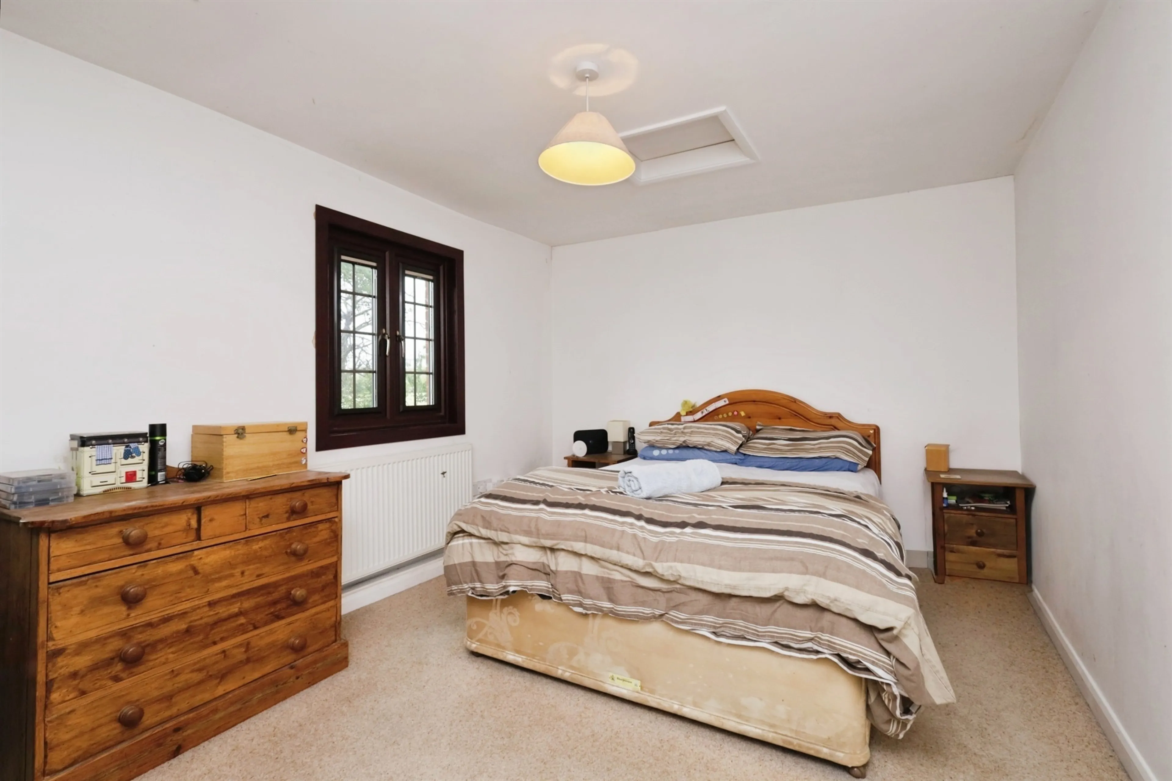 Property at The Street, Selmeston, Polegate