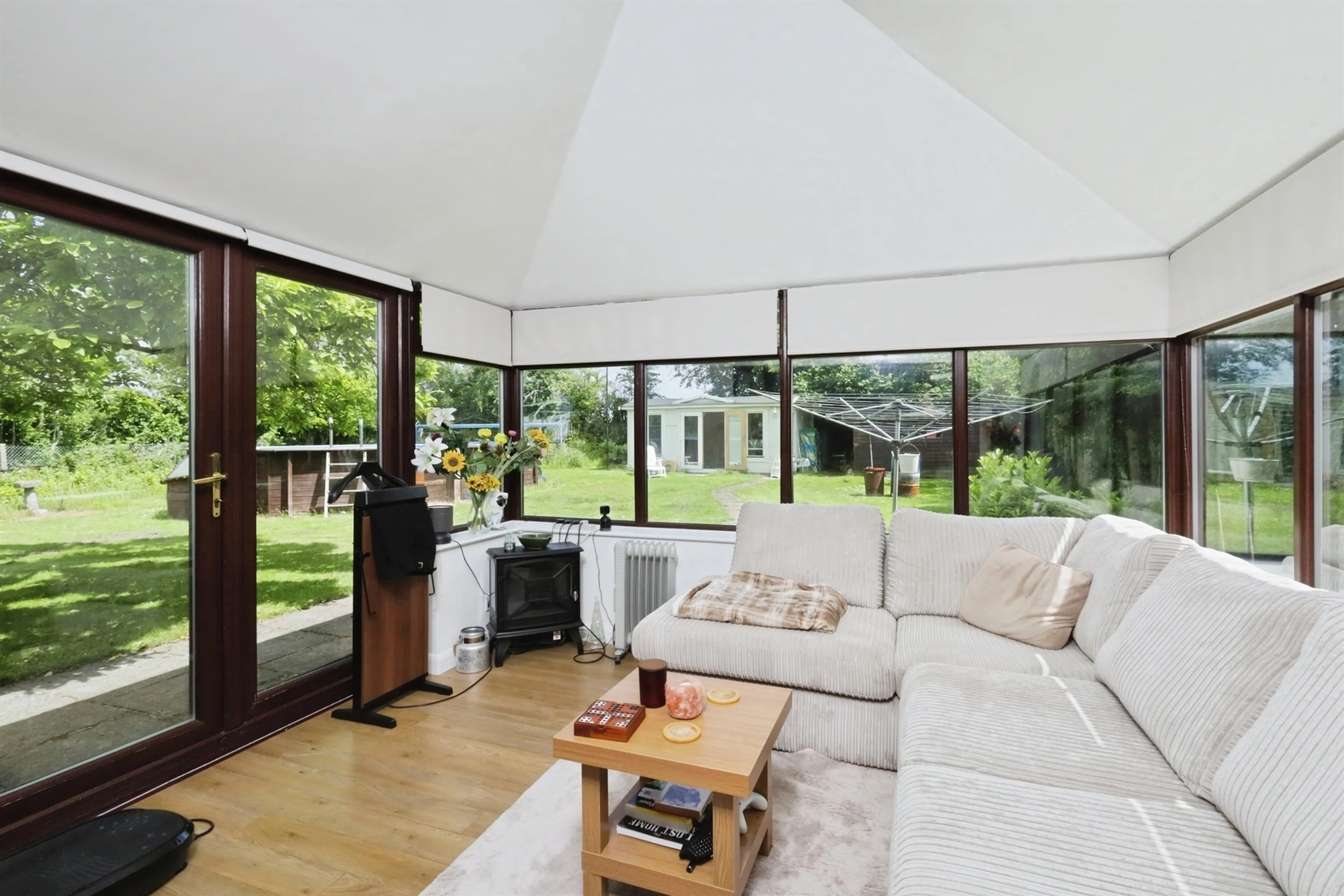 Property at The Street, Selmeston, Polegate