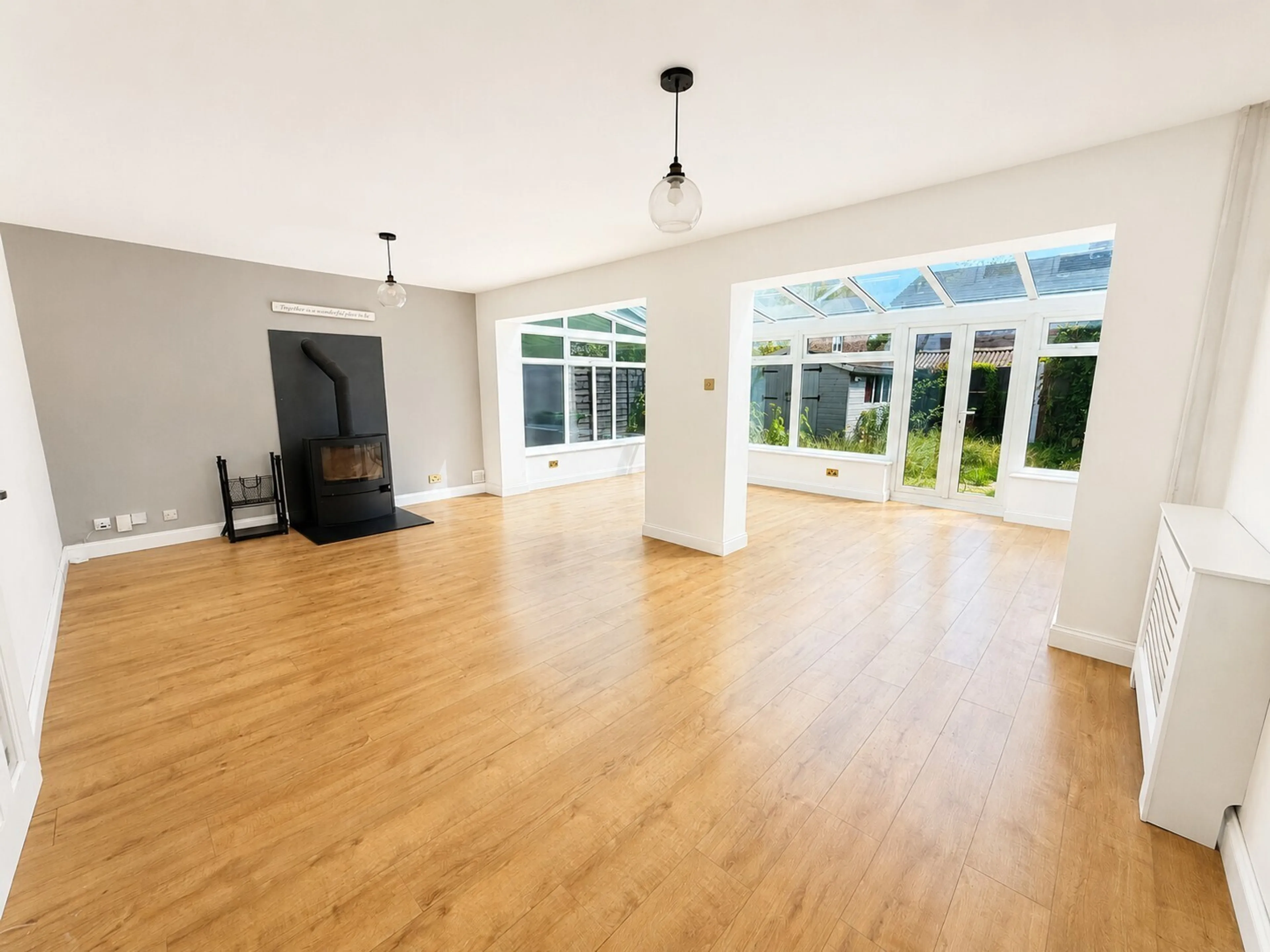 Property at Repton Close, Gosport