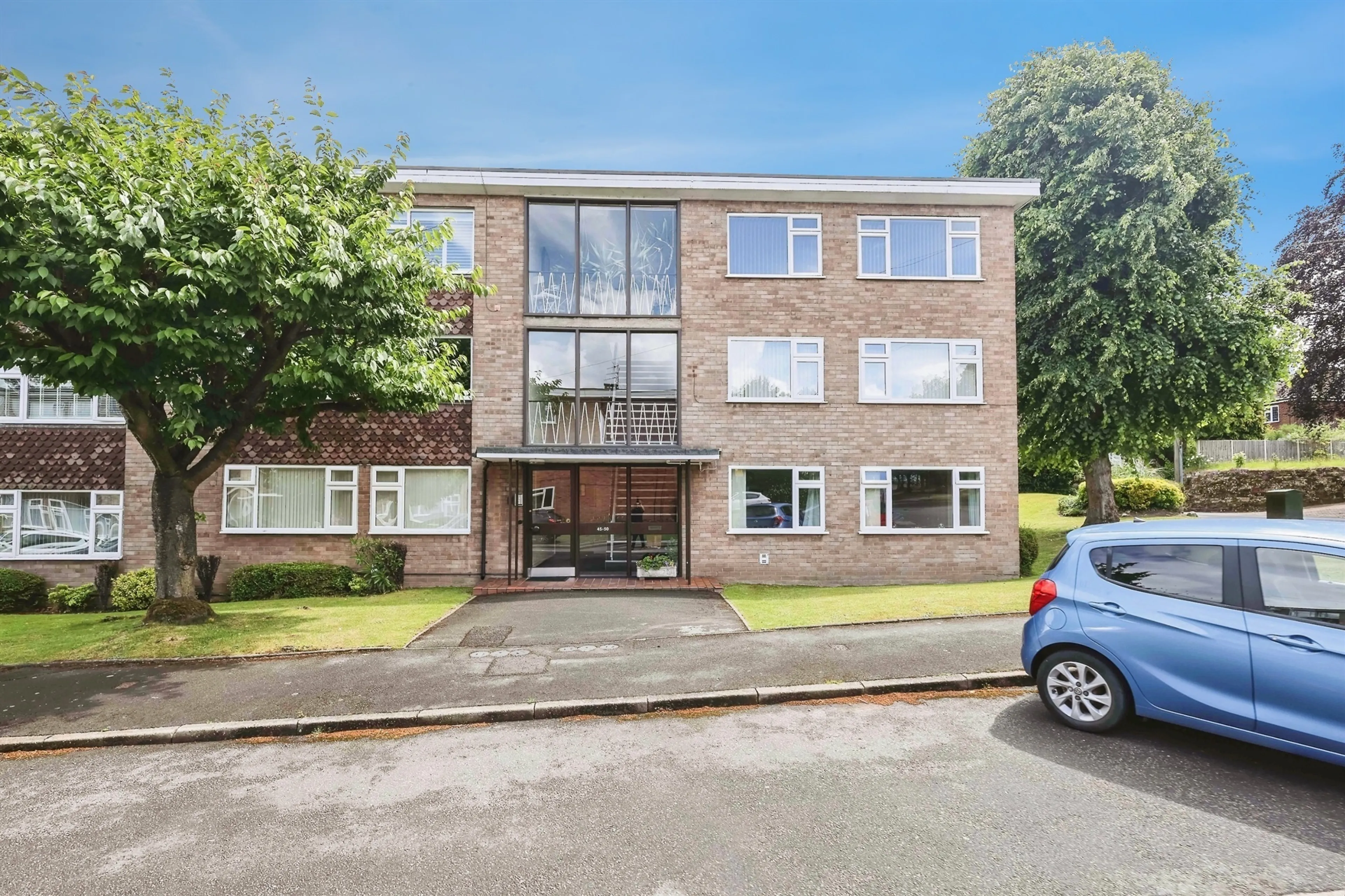 Property at Langwood Court, Birmingham