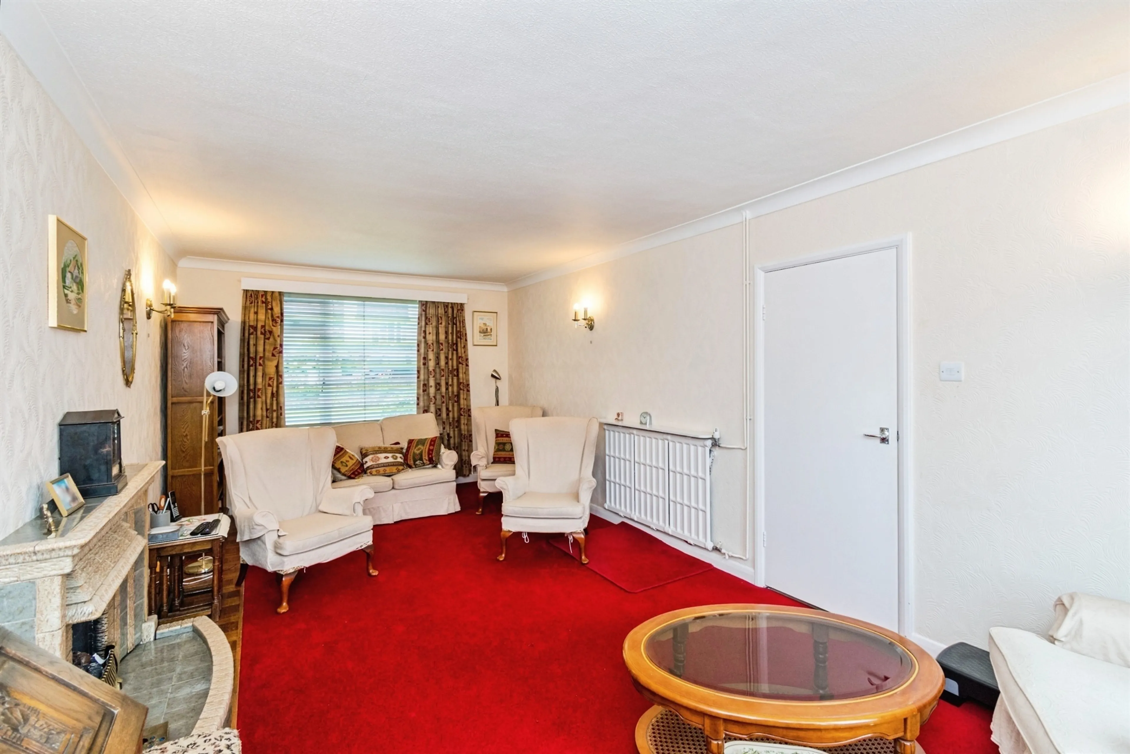 Property at Denbigh Gardens, Southampton