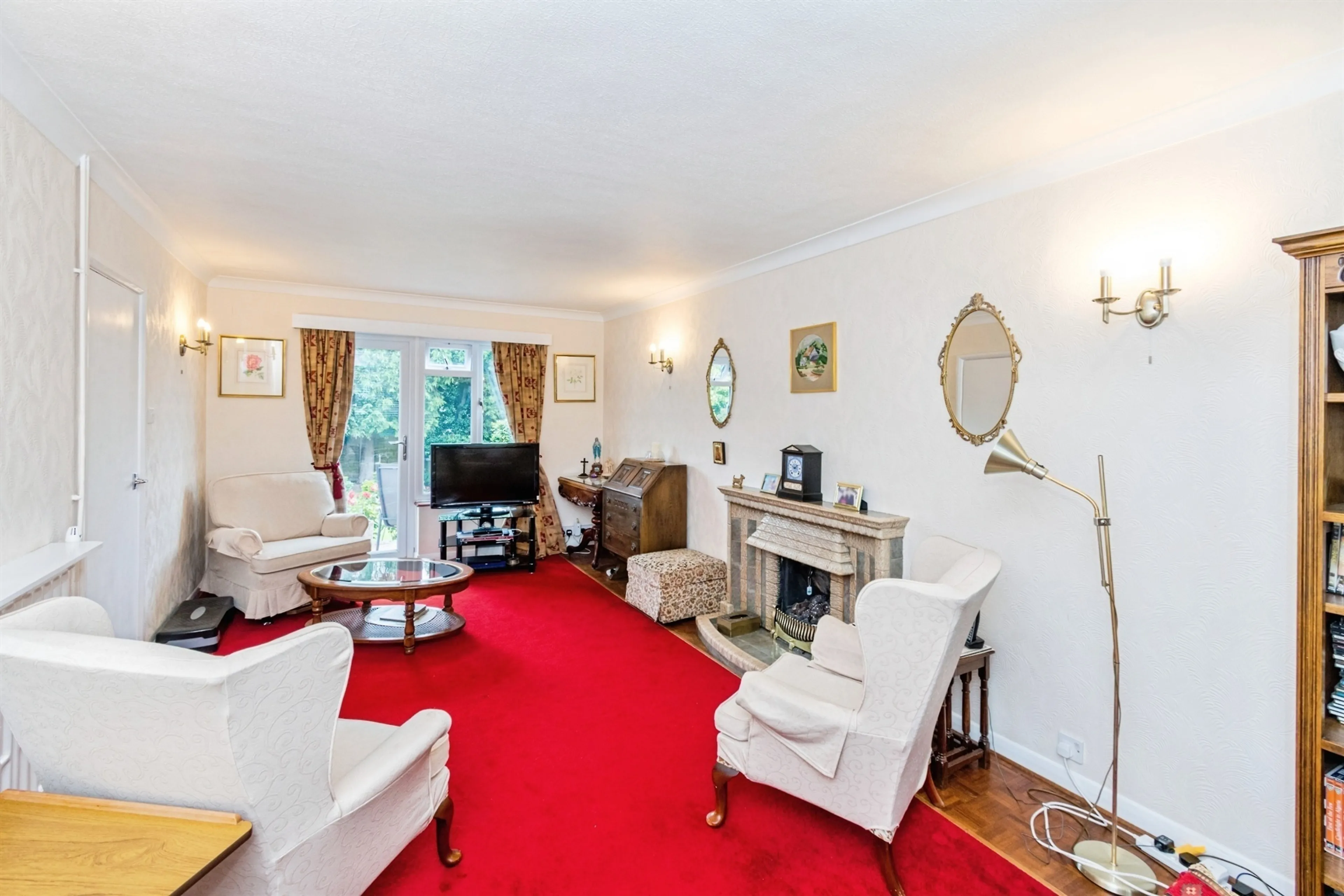 Property at Denbigh Gardens, Southampton